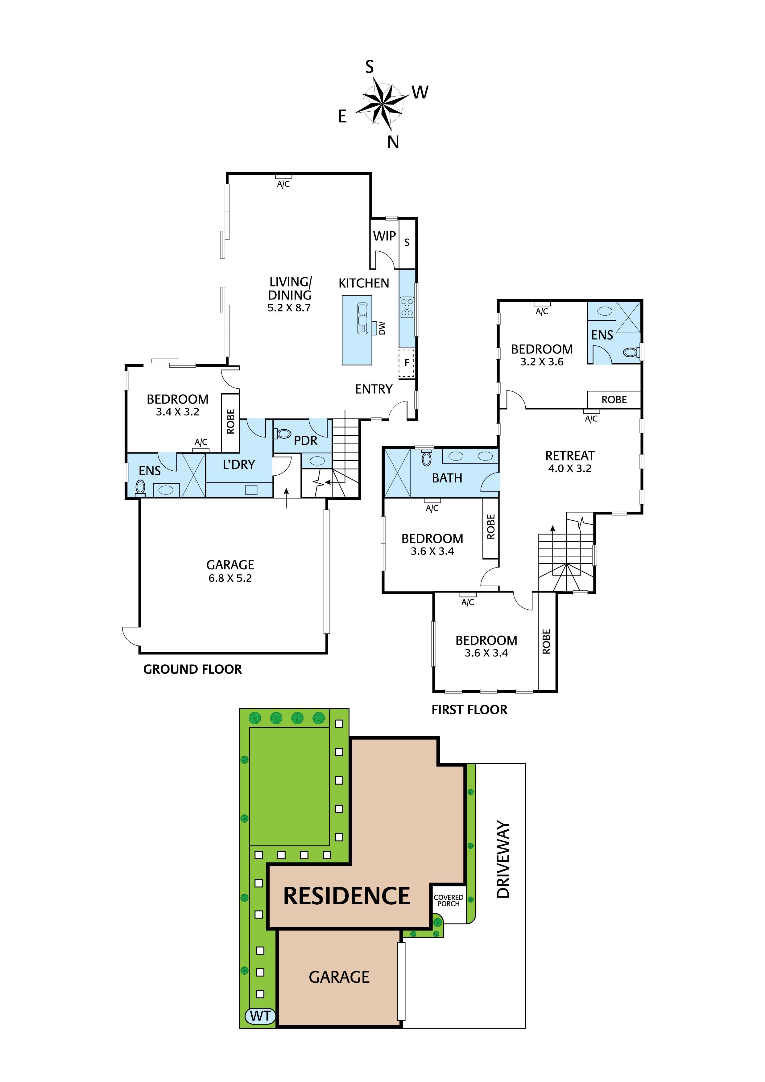 2/36 Boronia Grove, Doncaster East, VIC 3109 - Thumbnail 1 - 19/06/2023