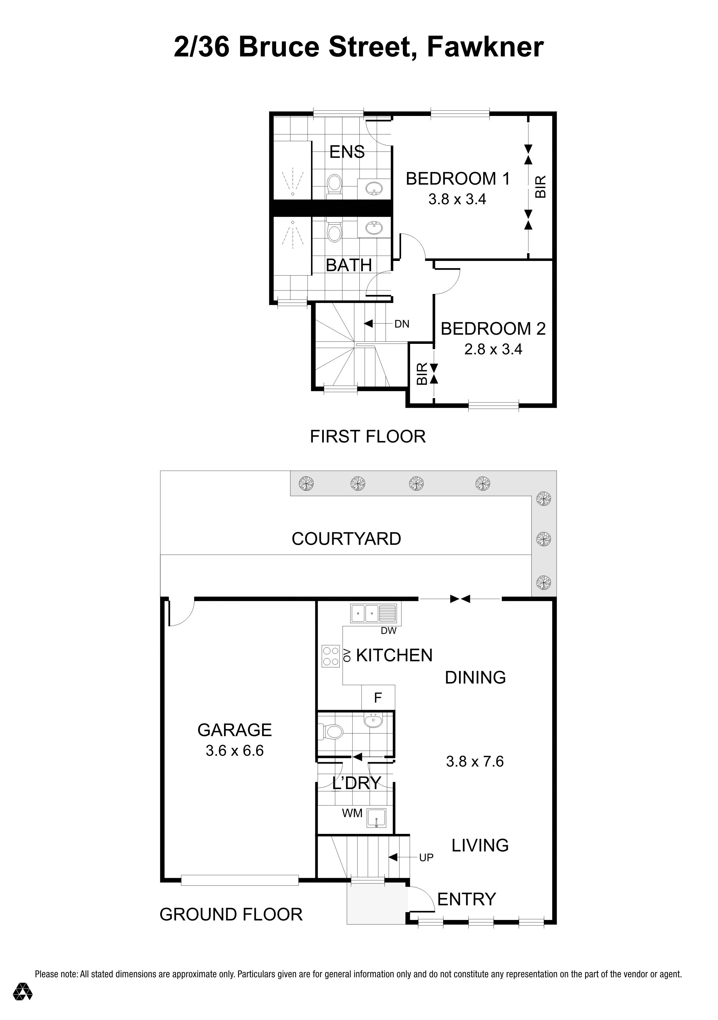 2/36 Bruce Street, Fawkner, VIC 3060 - Thumbnail 1 - 18/02/2022