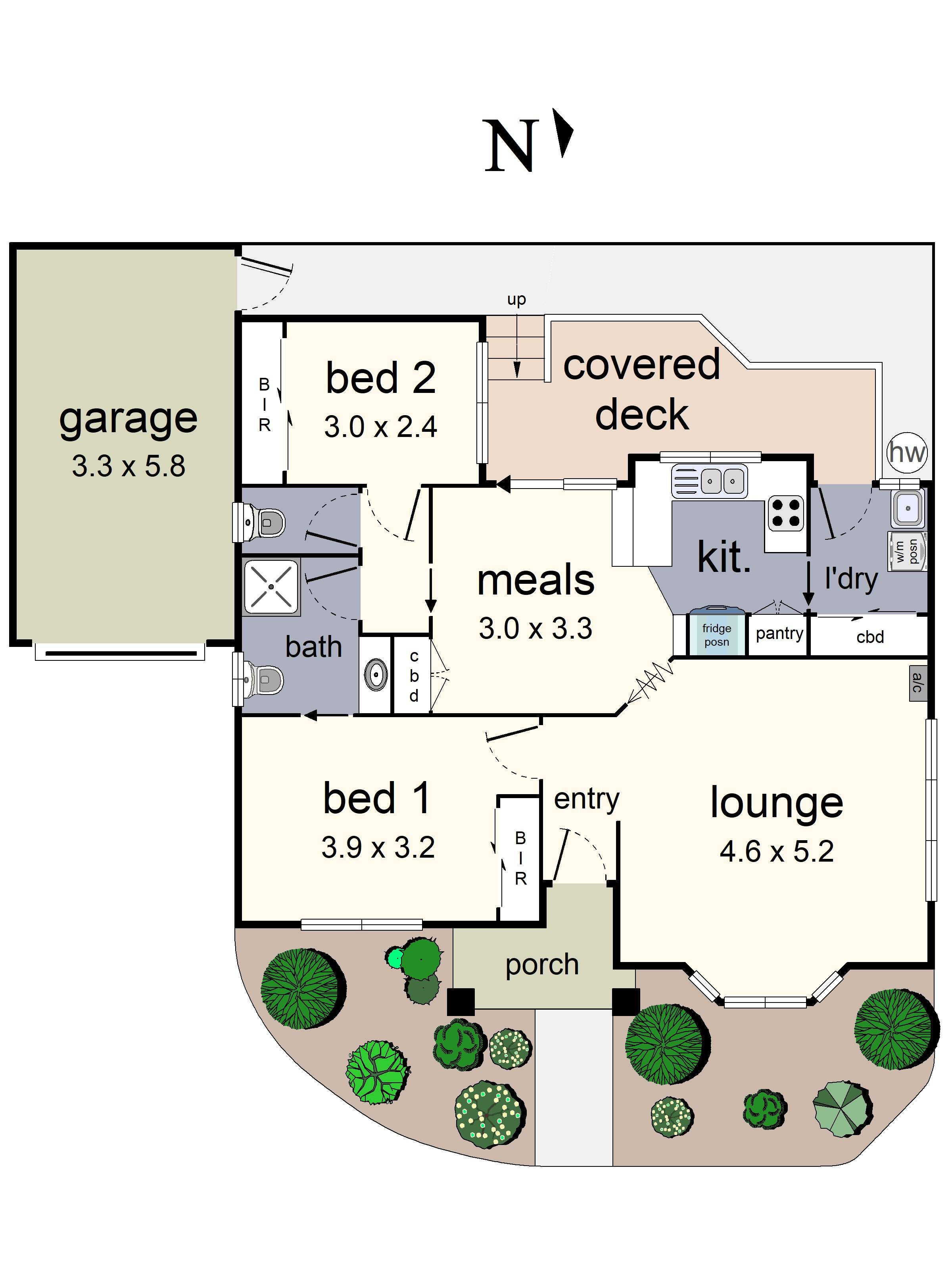 2/36 Eastfield Road, Ringwood East, VIC 3135 - Thumbnail 1 - 06/02/2025