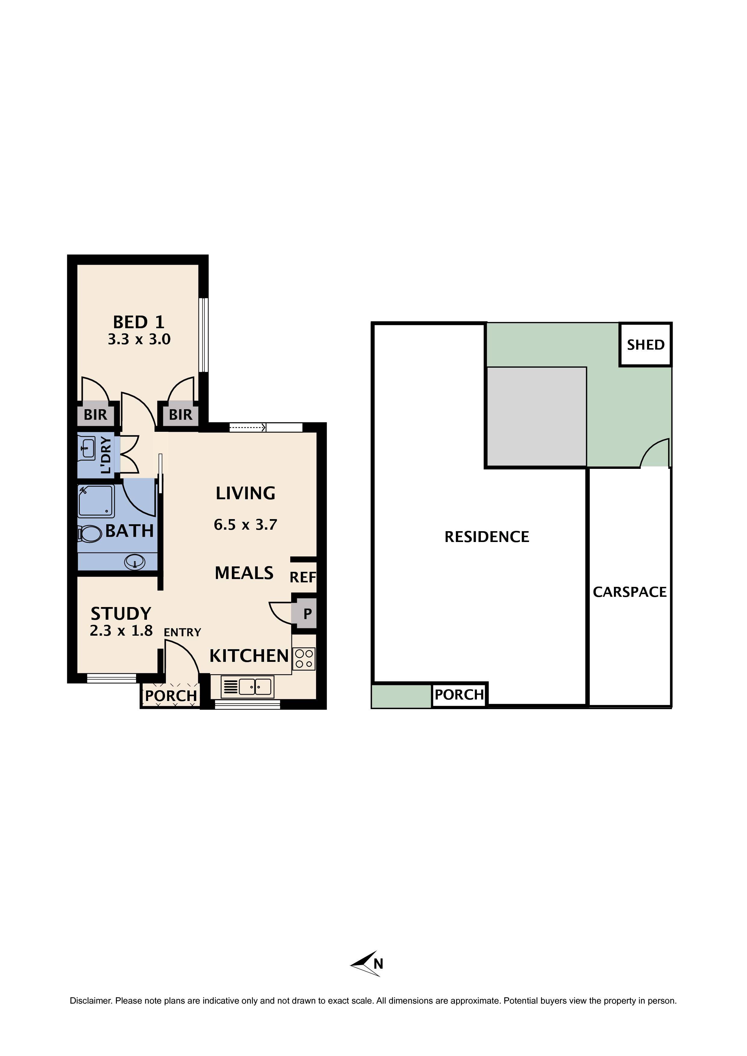 2/36 Eton Street, Preston, VIC 3072 - Thumbnail 1 - 30/07/2024