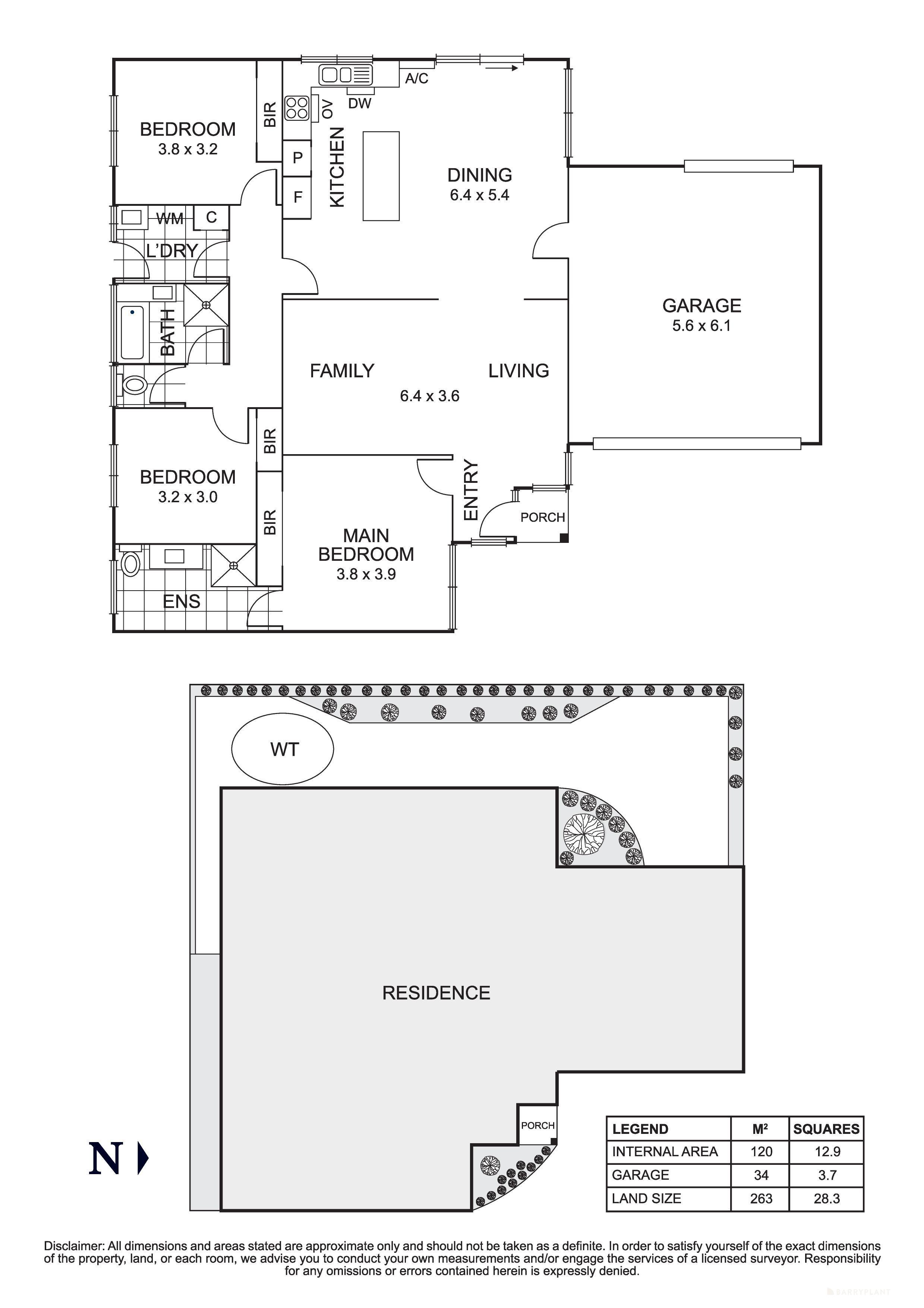 2/36 Halls Parade, Vermont, VIC 3133 - Thumbnail 1 - 03/02/2026