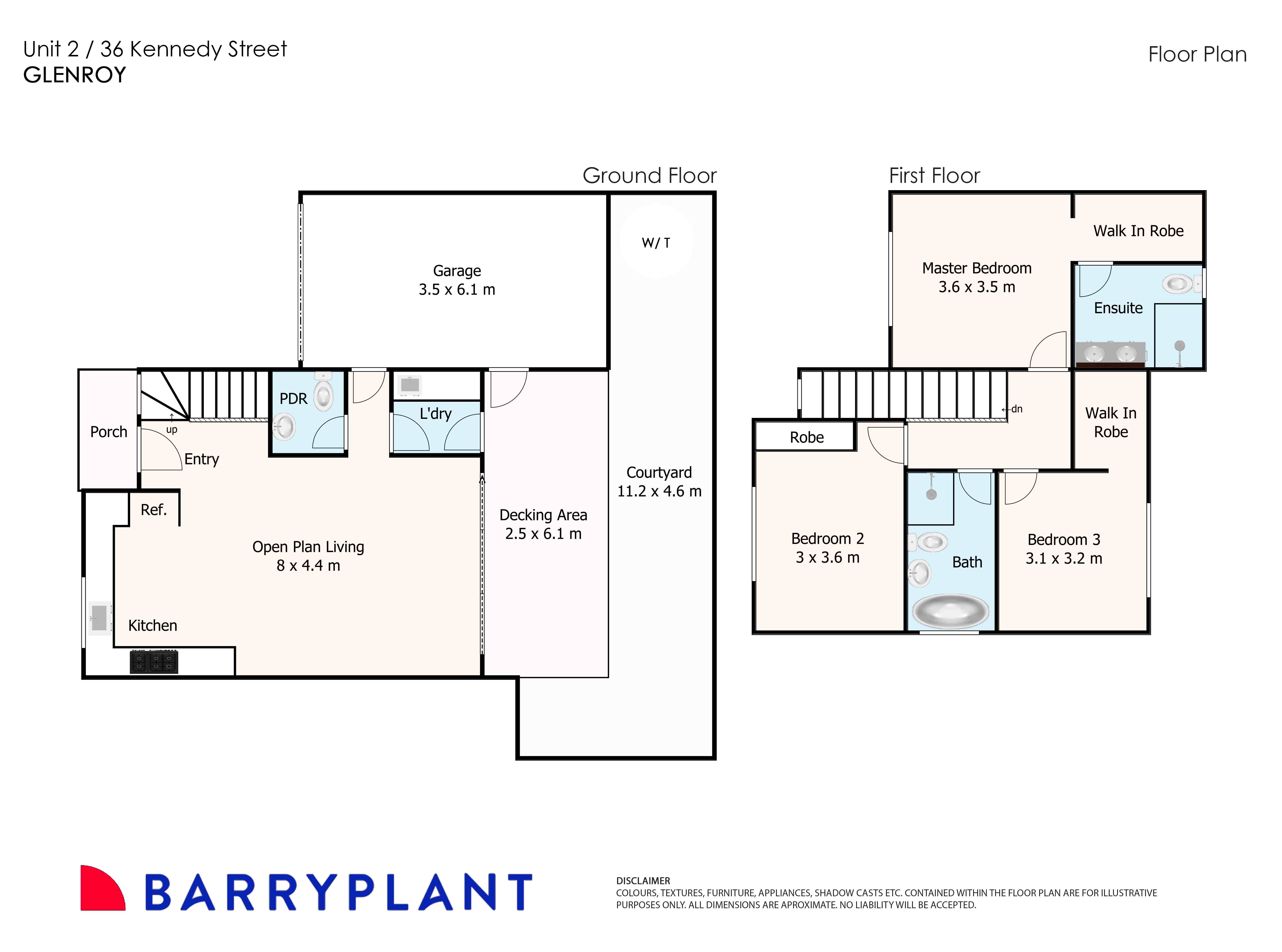 2/36 Kennedy Street, Glenroy, VIC 3046 - Thumbnail 1 - 20/06/2025
