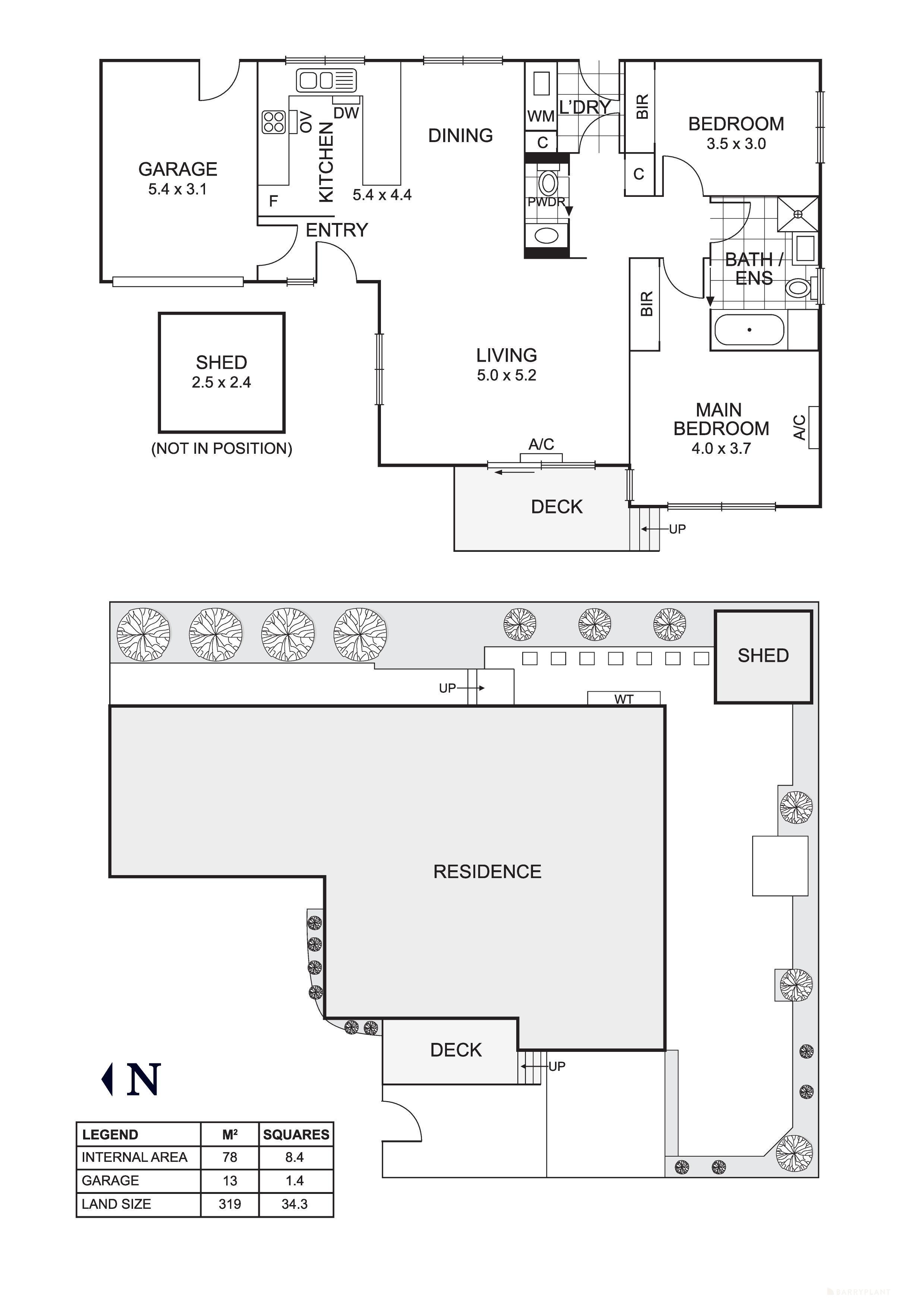 2/36 Kulnine Avenue, Mitcham, VIC 3132 - Thumbnail 1 - 07/04/2026