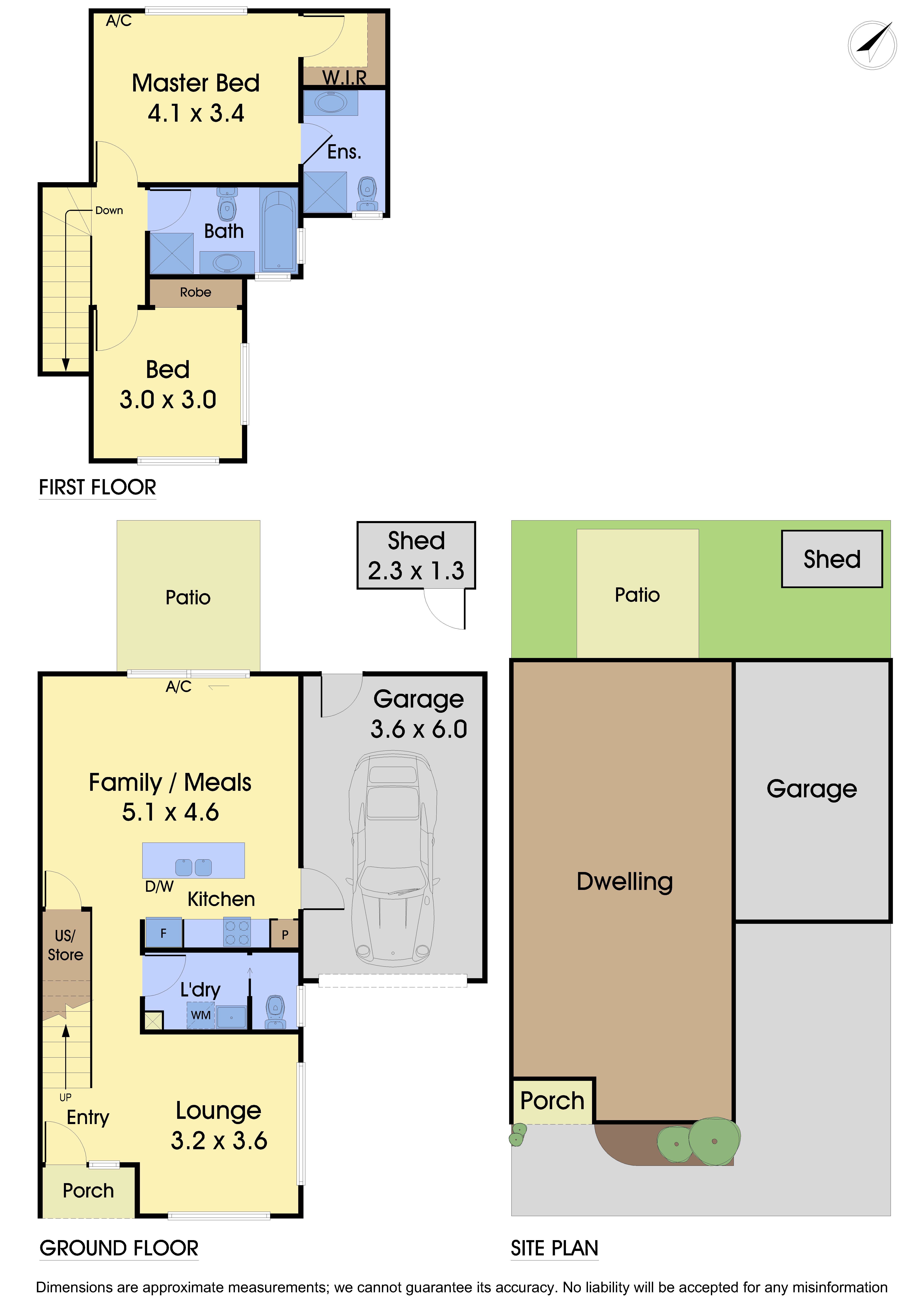 2/36 Mombassa Drive, Wollert, VIC 3750 - Thumbnail 1 - 16/05/2025