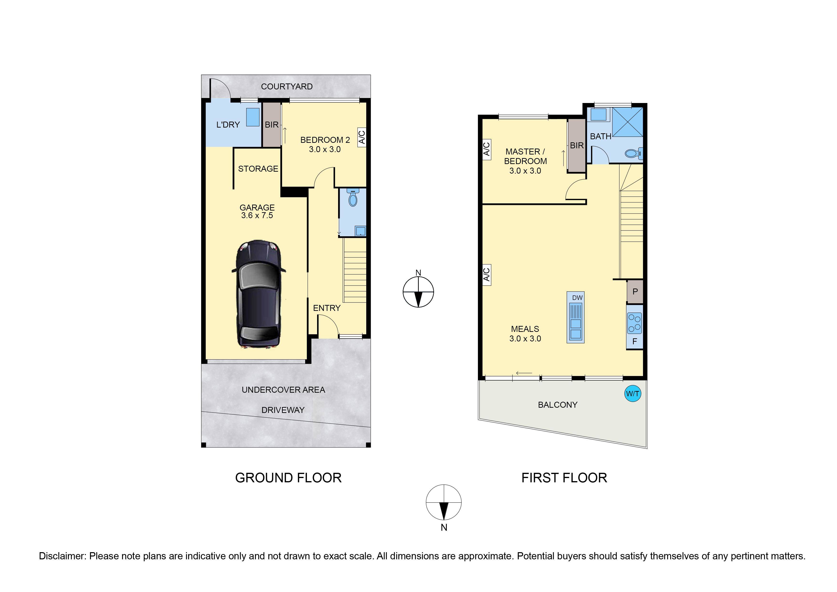 2/36 Seston Street, Reservoir, VIC 3073 - Thumbnail 1 - 29/09/2025