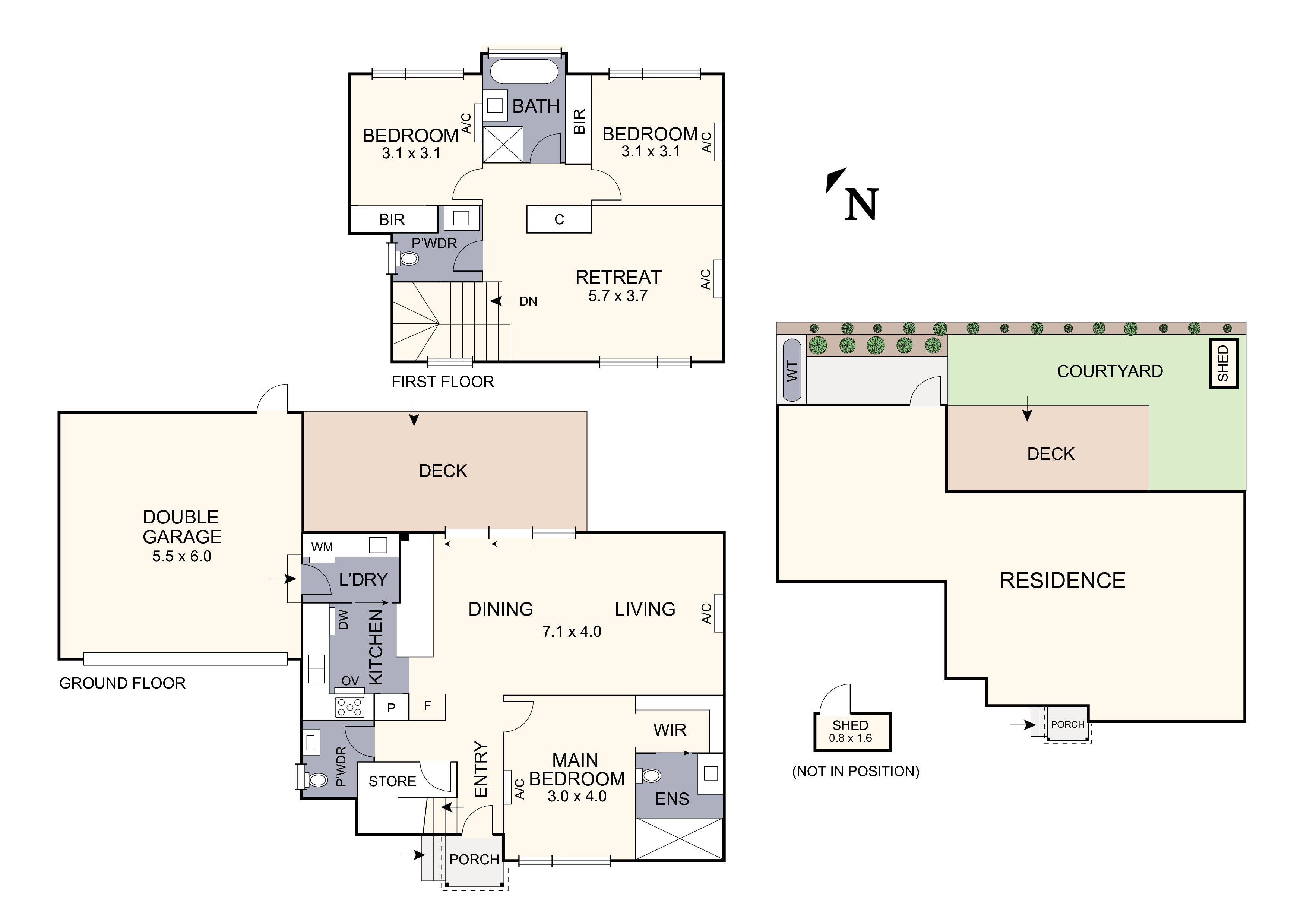 2/36 Sunbeam Avenue, Ringwood East, VIC 3135 - Thumbnail 1 - 08/10/2025