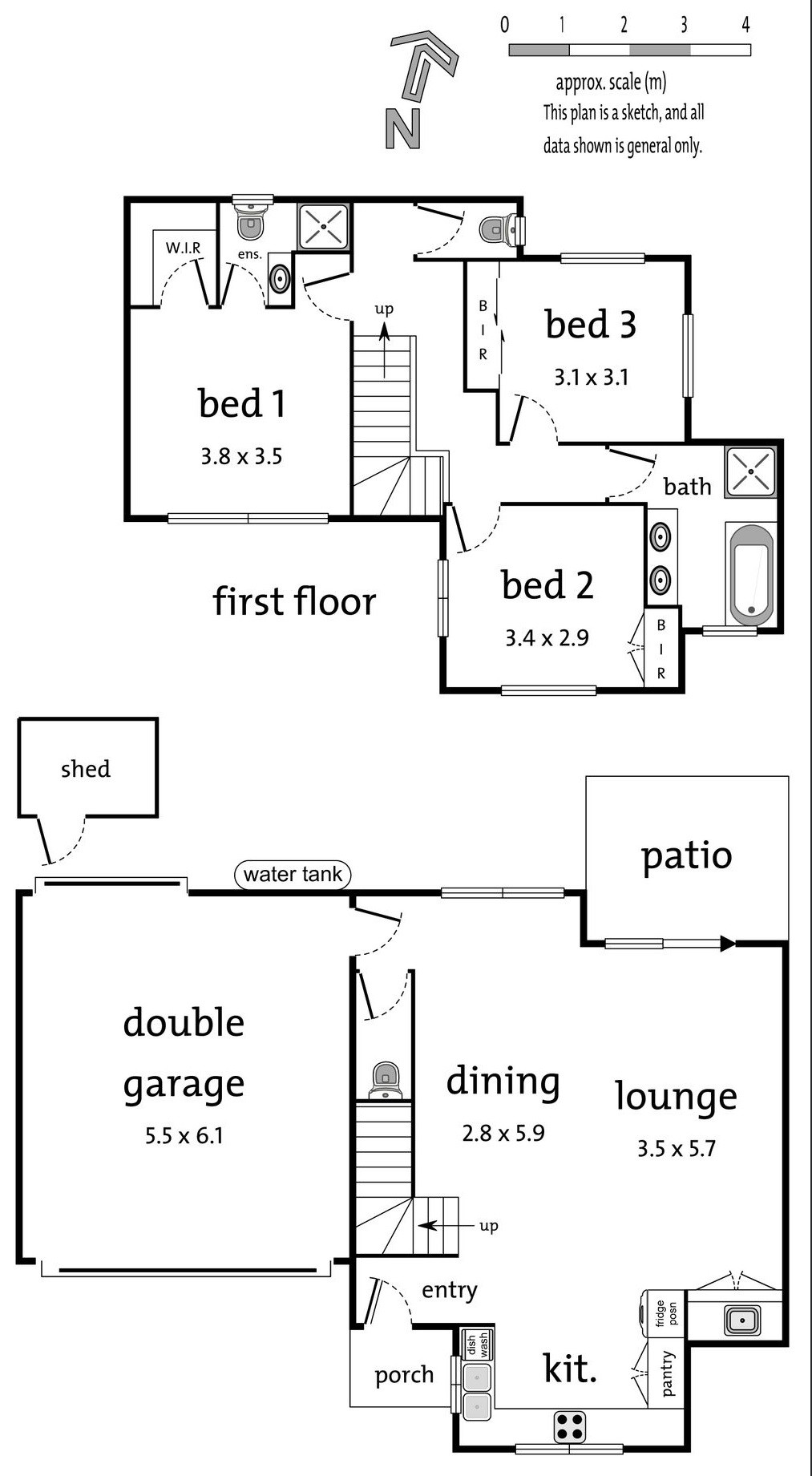 2/37 Adele Avenue, Ferntree Gully, VIC 3156 - Thumbnail 1 - 08/04/2024