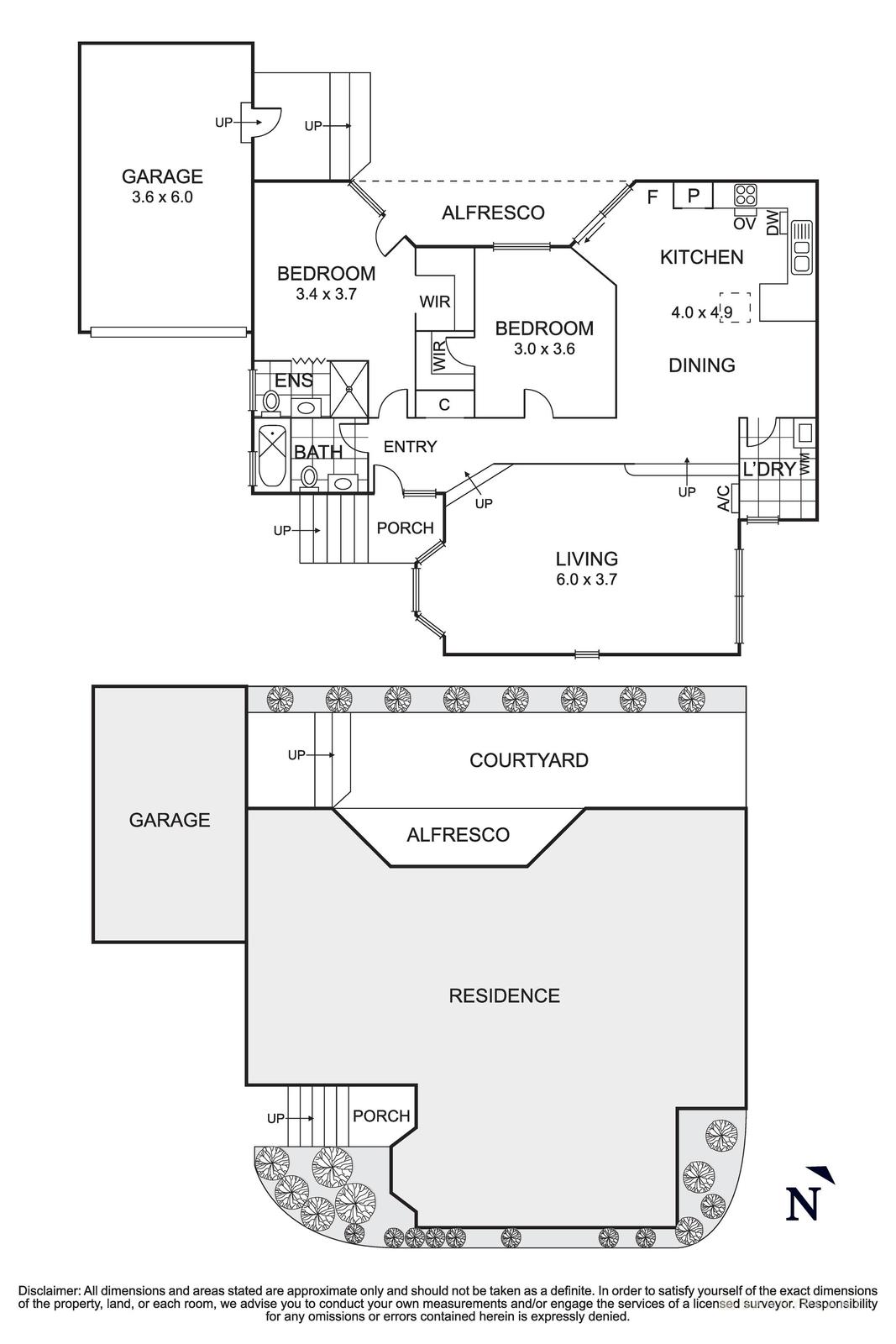 2/37 Ayr Street, Doncaster, VIC 3108 - Thumbnail 1 - 05/06/2024