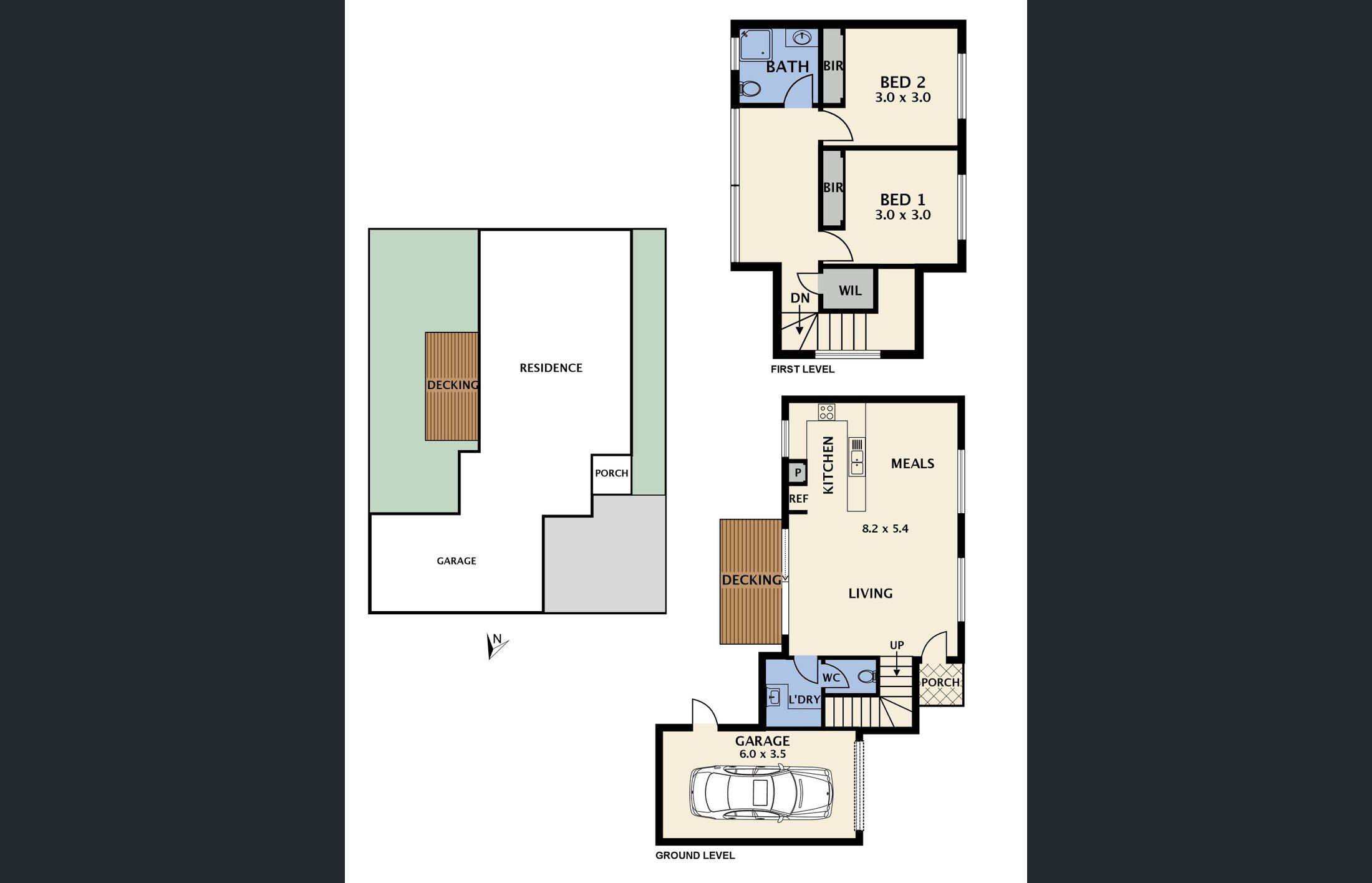 2/37 North Road, Reservoir, VIC 3073 - Thumbnail 1 - 14/04/2023