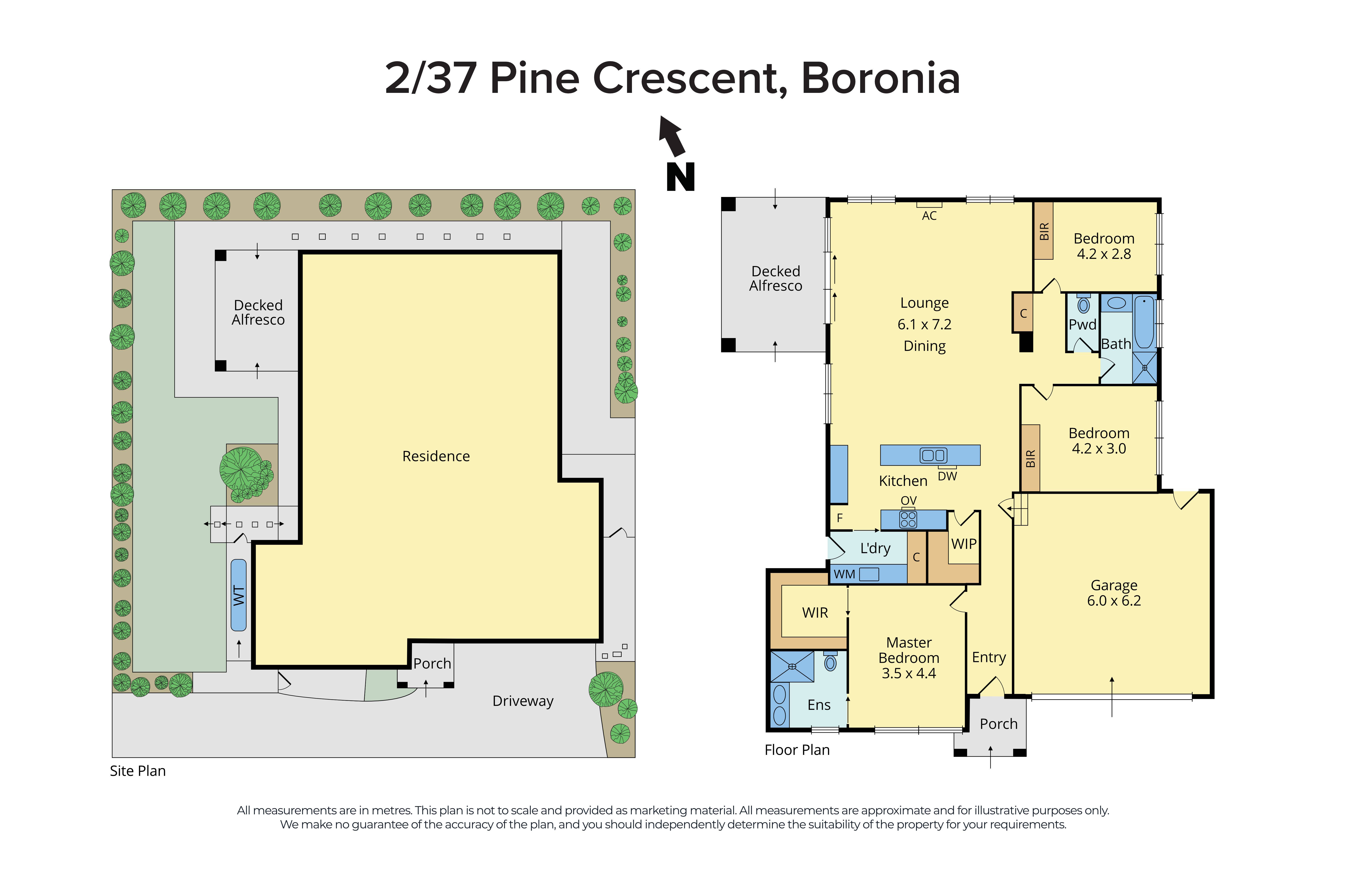 2/37 Pine Crescent, Boronia, VIC 3155 - Thumbnail 1 - 08/01/2026