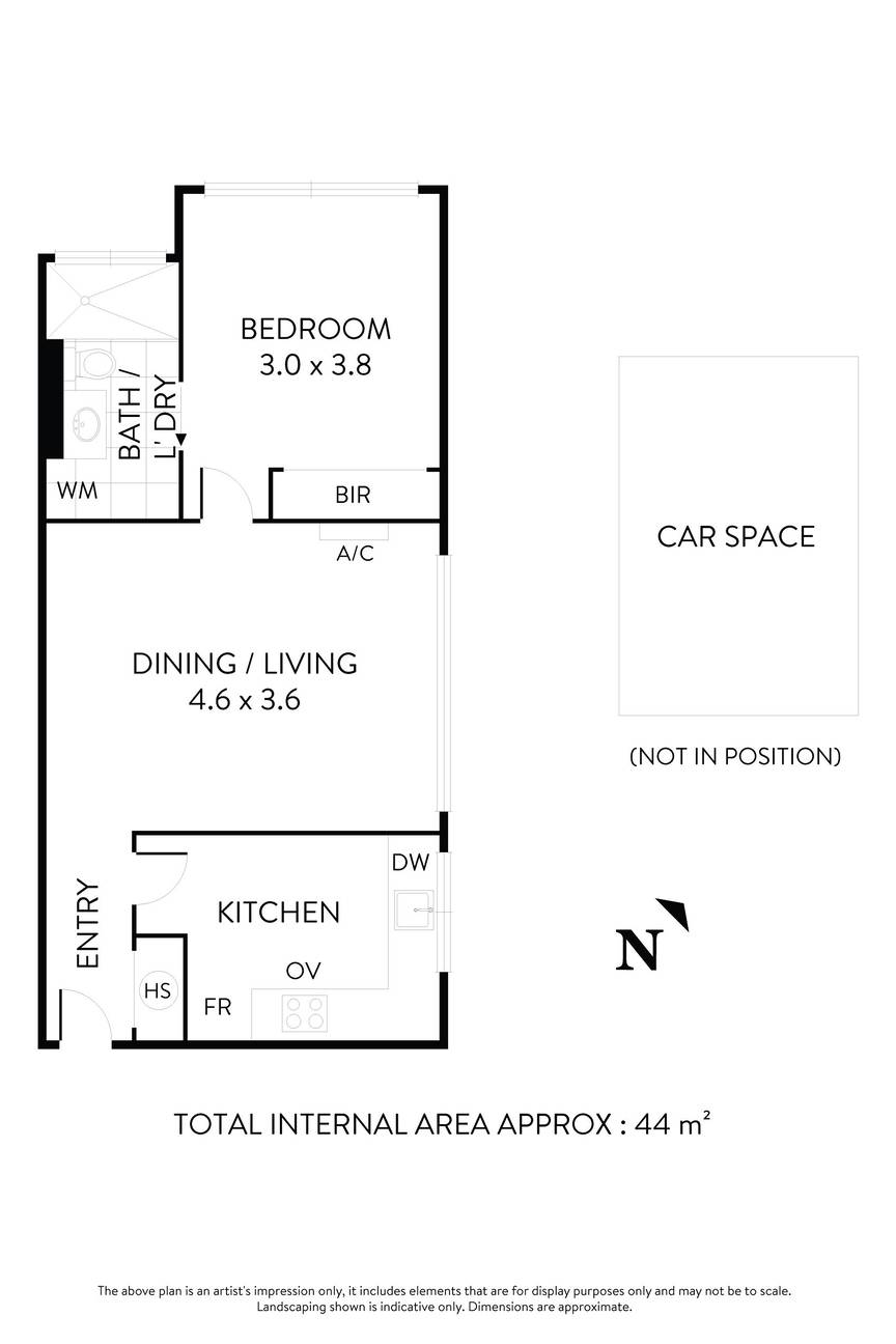 2/37 St Kinnord Street, Aberfeldie, VIC 3040 - Thumbnail 1 - 06/10/2026