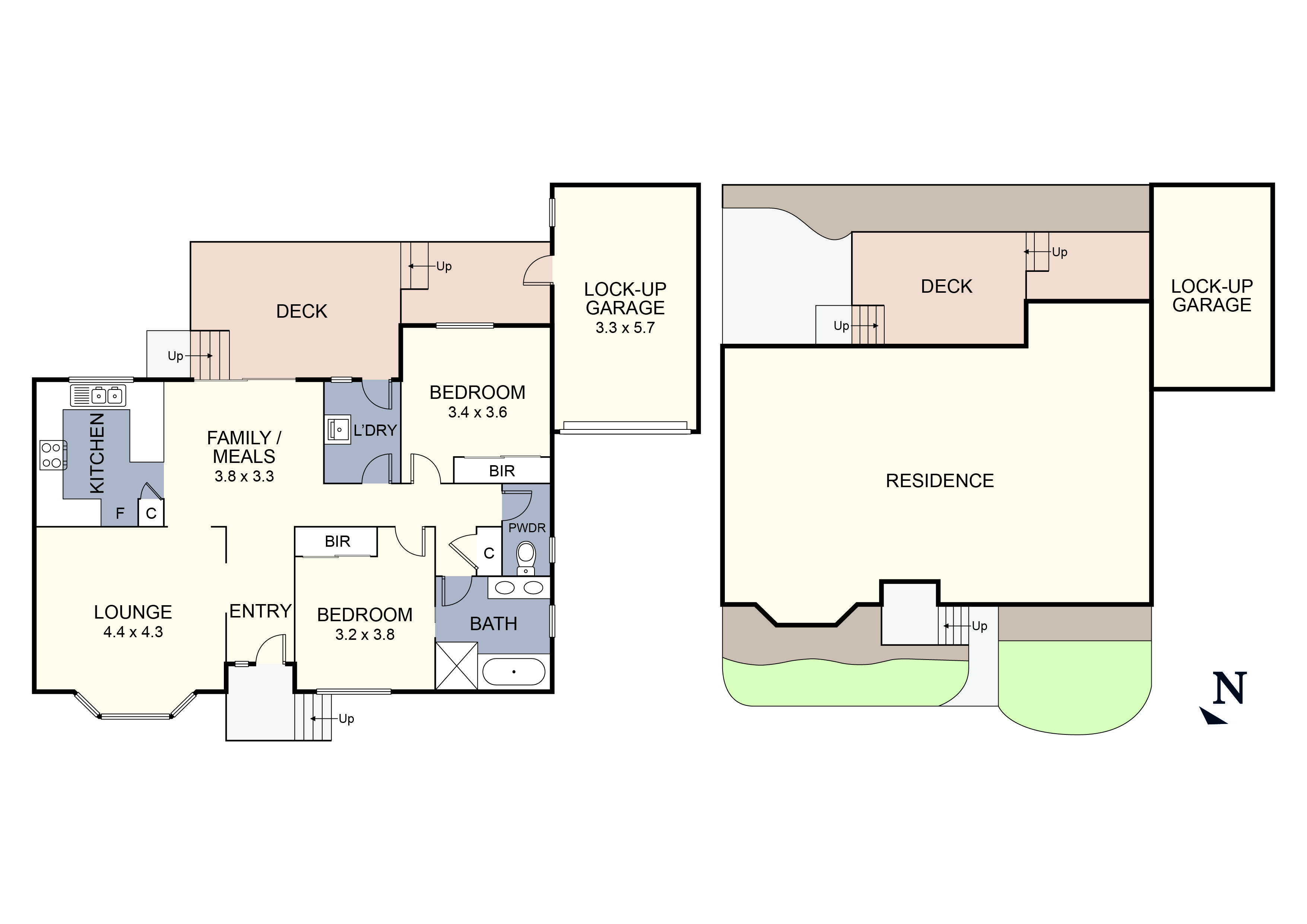 2/37 Toorak Avenue, Croydon, VIC 3136 - Thumbnail 1 - 06/11/2025