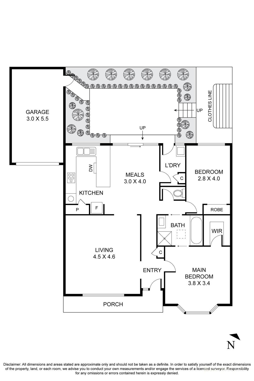 2/377 Mitcham Road, Mitcham, VIC 3132 - Thumbnail 1 - 31/01/2025