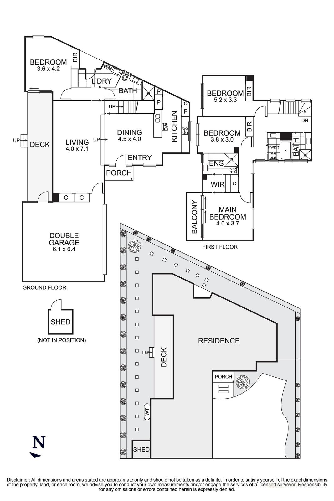 2/38 Cantala Drive, Doncaster, VIC 3108 - Thumbnail 1 - 23/08/2024