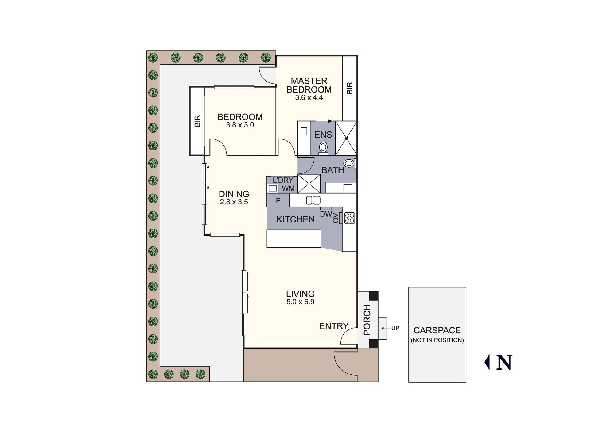 2/38 Eton Street, Preston, VIC 3072 - Thumbnail 1 - 17/01/2022