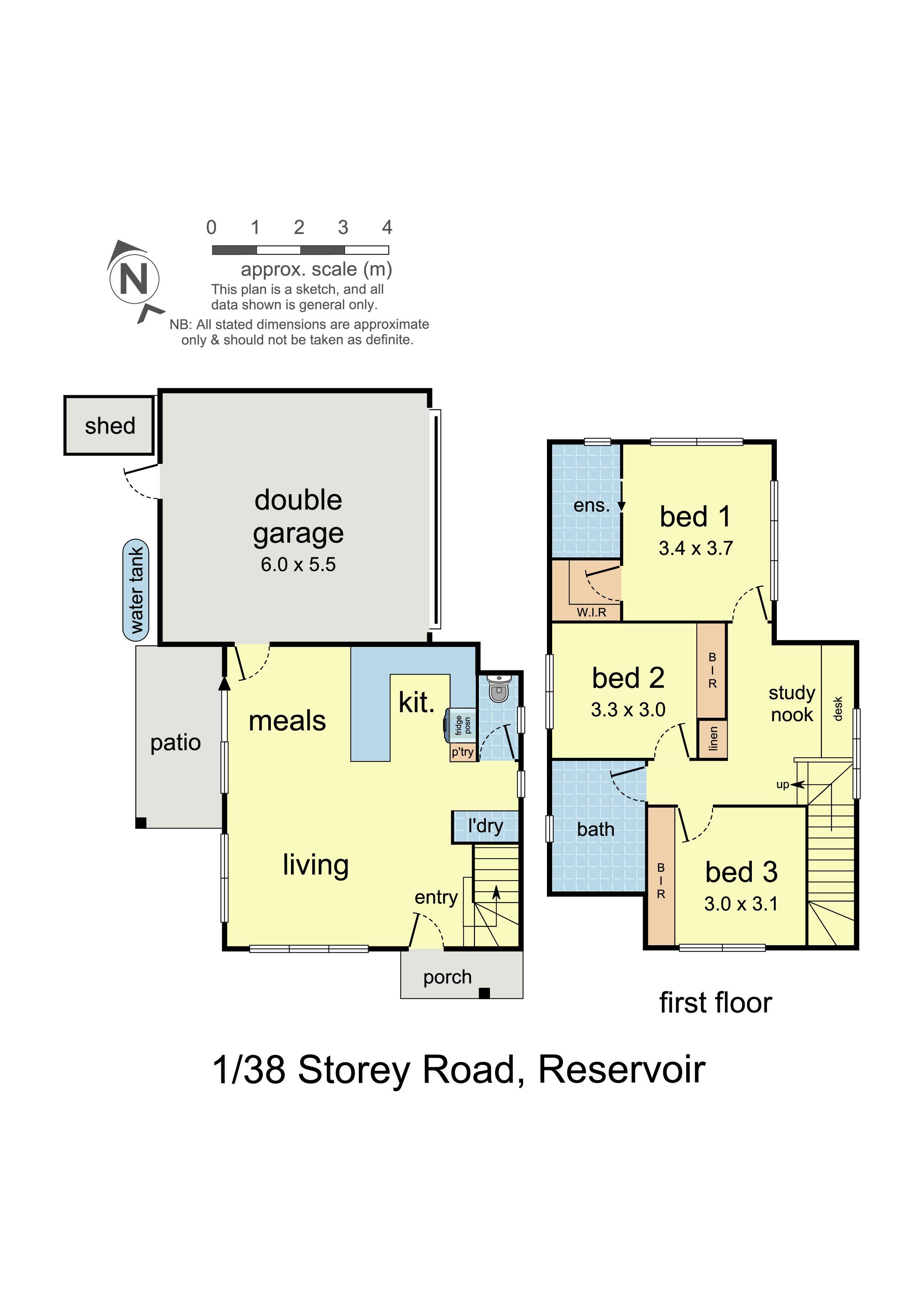 2/38 Storey Road, Reservoir, VIC 3073 - Thumbnail 1 - 26/02/2024