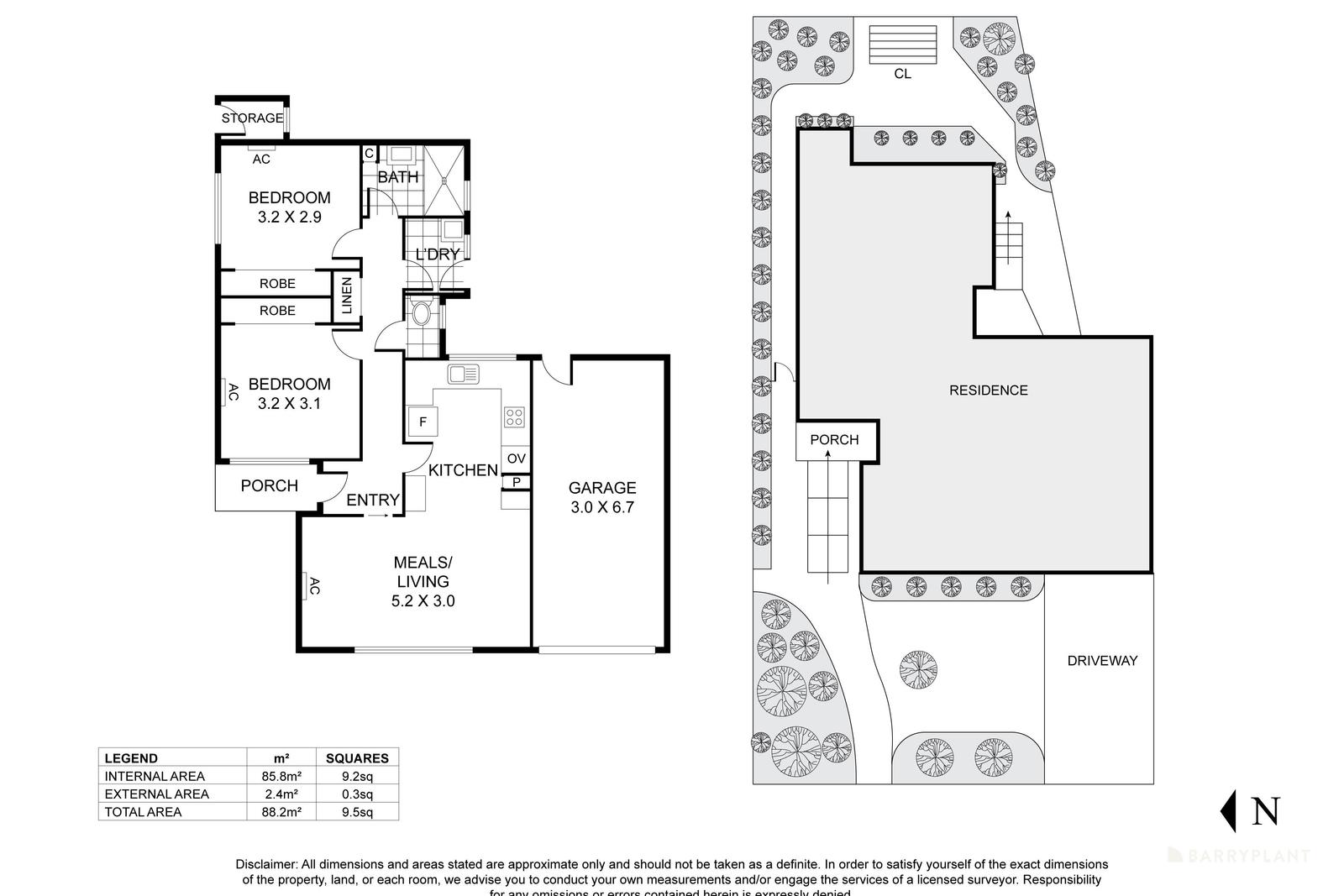 2/380 Elgar Road, Box Hill, VIC 3128 - Thumbnail 1 - 04/06/2025