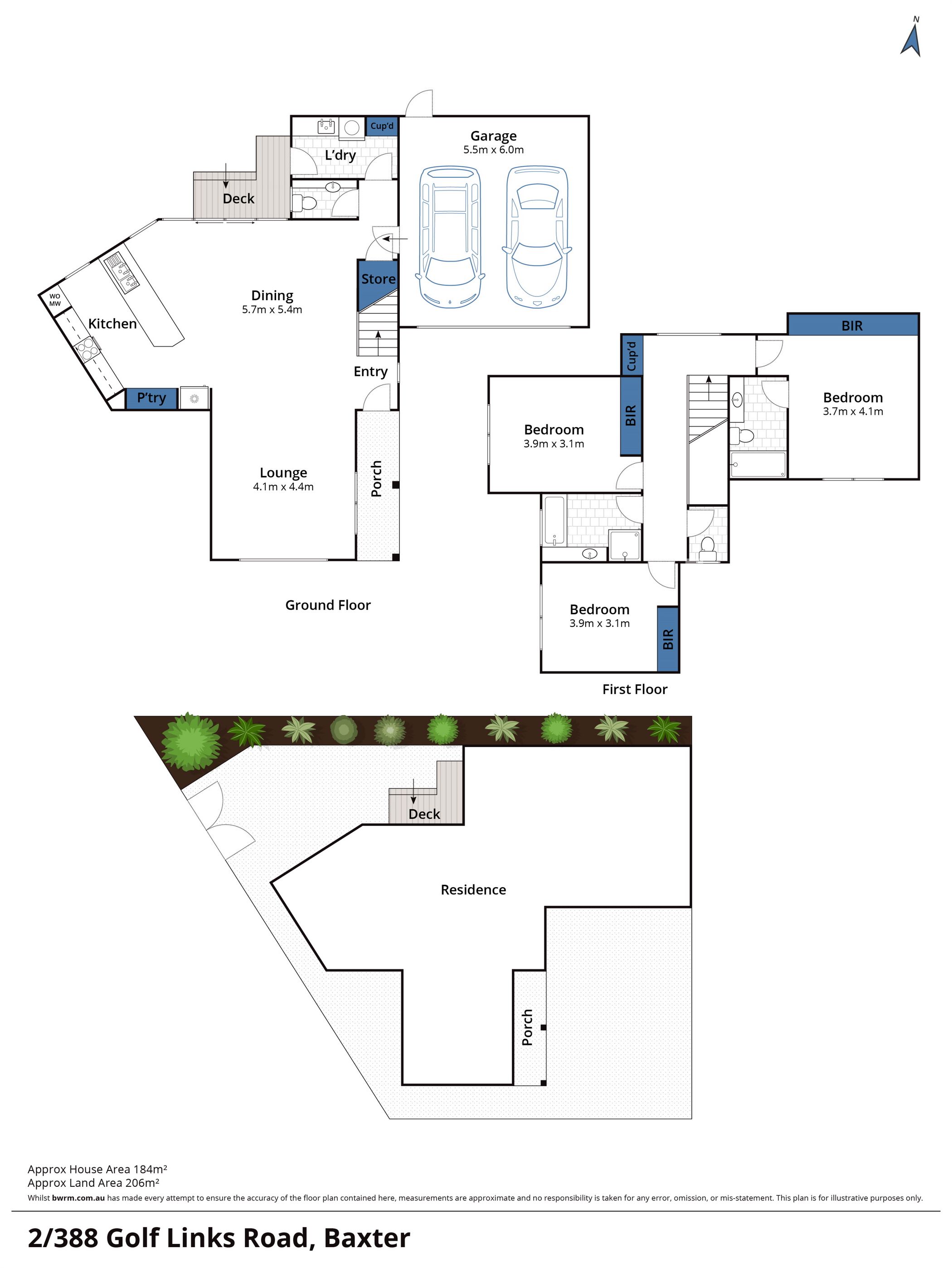 2/388 Golf Links Road, Baxter, VIC 3911 - Thumbnail 1 - 28/04/2022