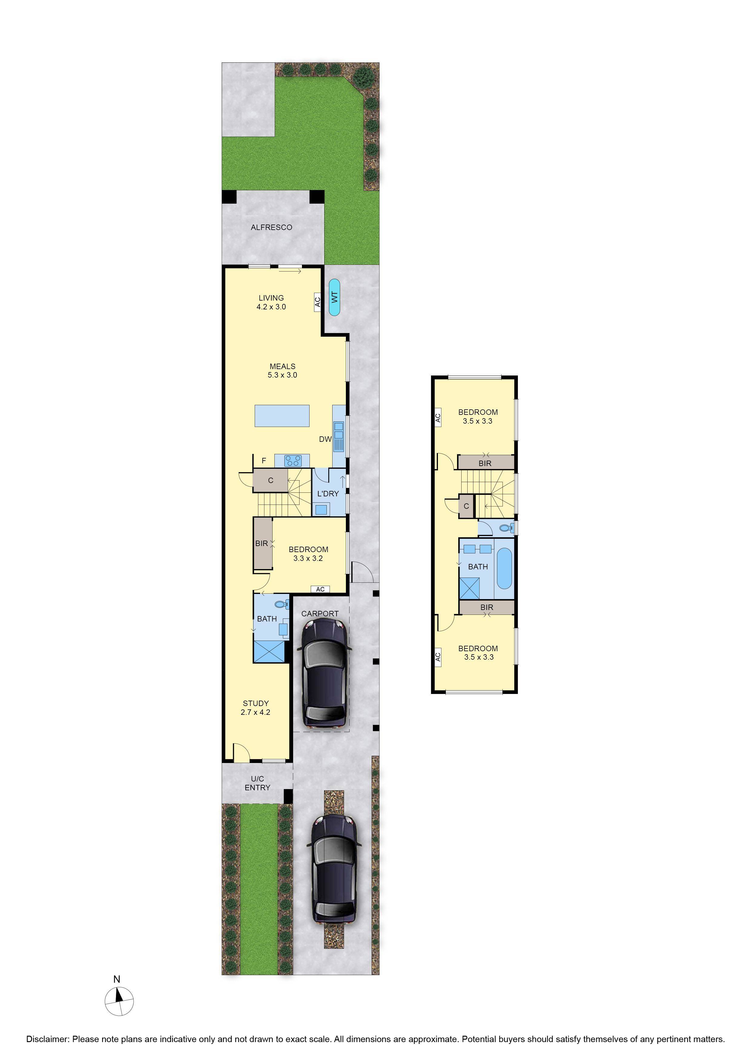 2/39 Arundel Avenue, Reservoir, VIC 3073 - Thumbnail 1 - 24/07/2025