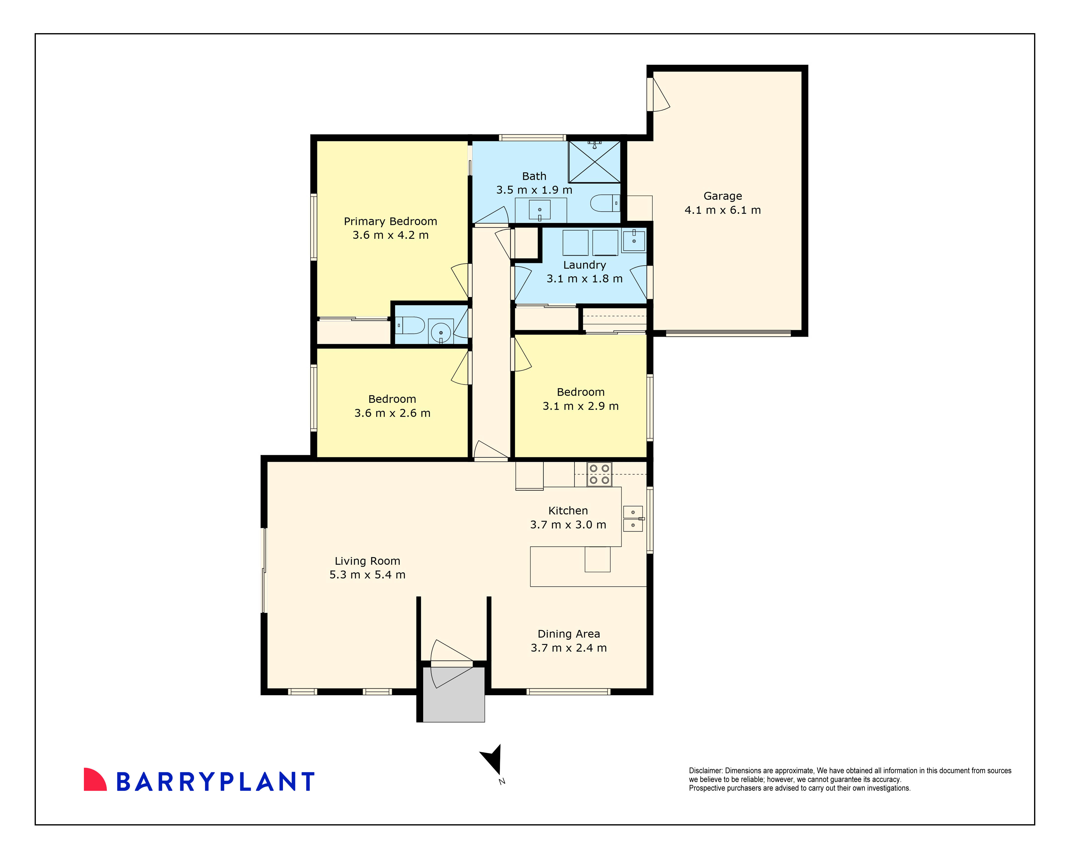2/39 Cameron Street, Wonthaggi, VIC 3995 - Thumbnail 1 - 07/10/2025