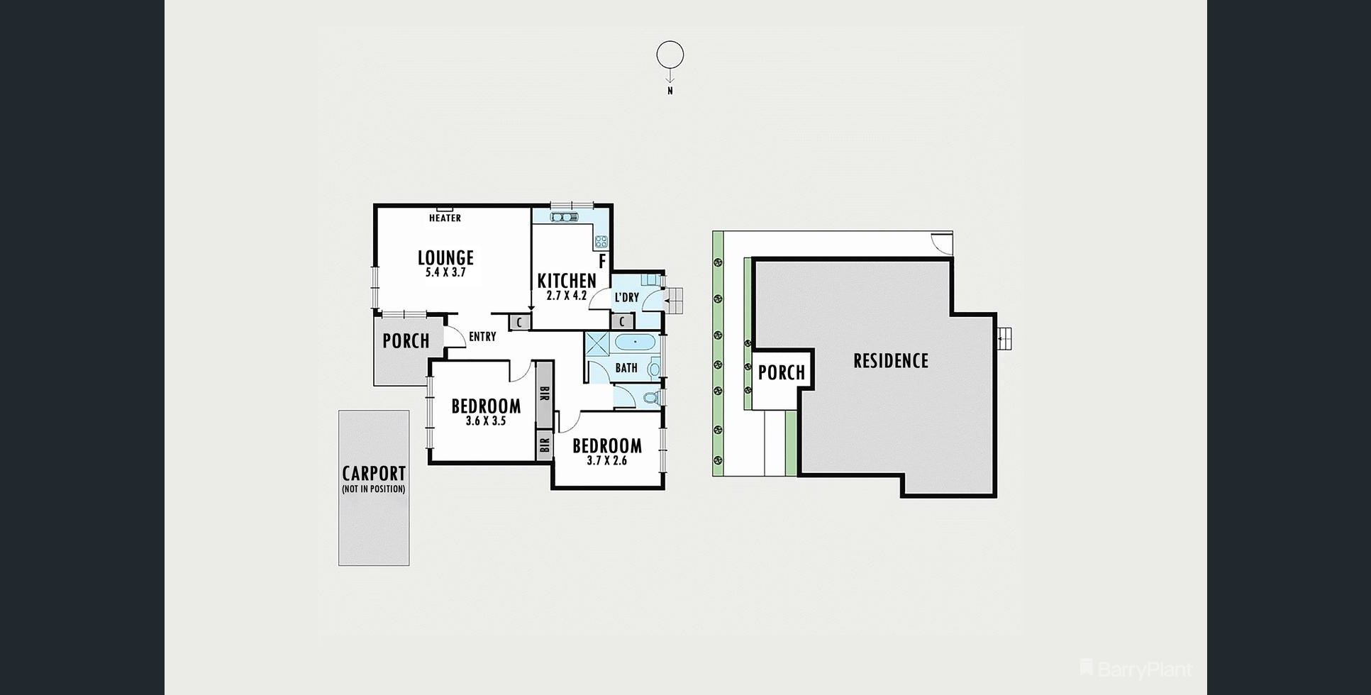 2/39 Glebe Street, Forest Hill, VIC 3131 - Thumbnail 1 - 14/10/2025