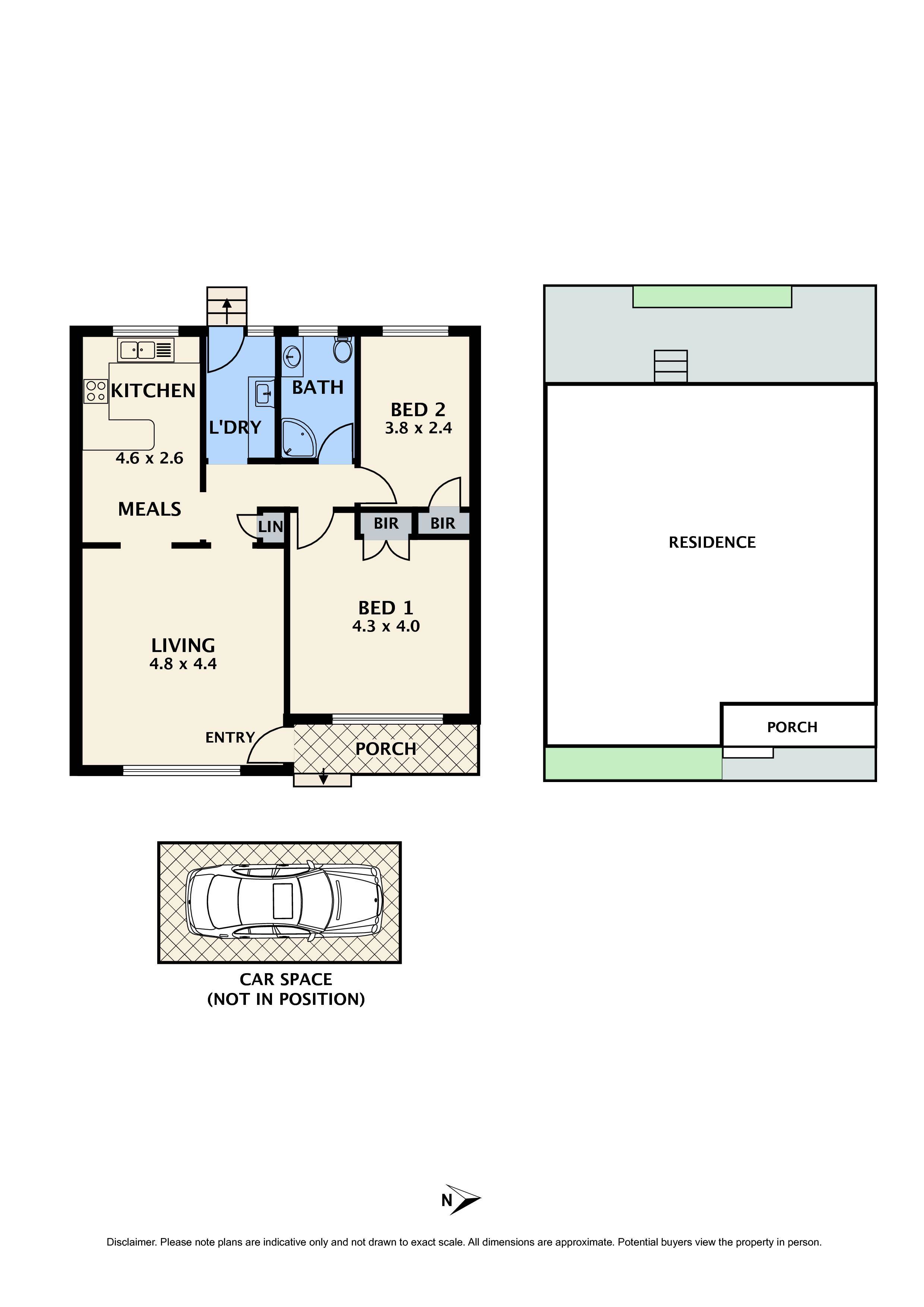 2/39 Kirby Street, Reservoir, VIC 3073 - Thumbnail 1 - 15/04/2024