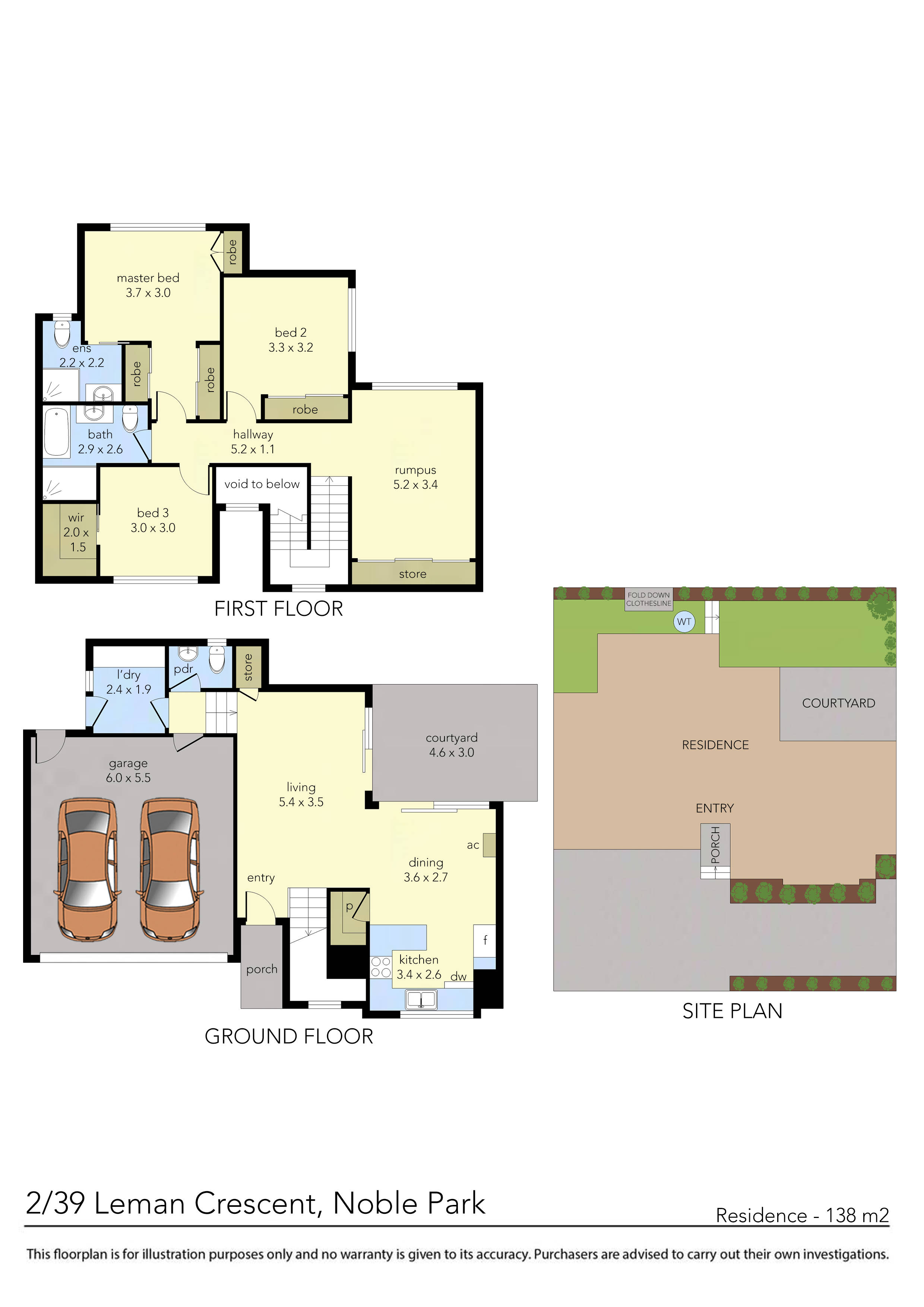 2/39 Leman Crescent, Noble Park, VIC 3174 - Thumbnail 1 - 06/12/2024