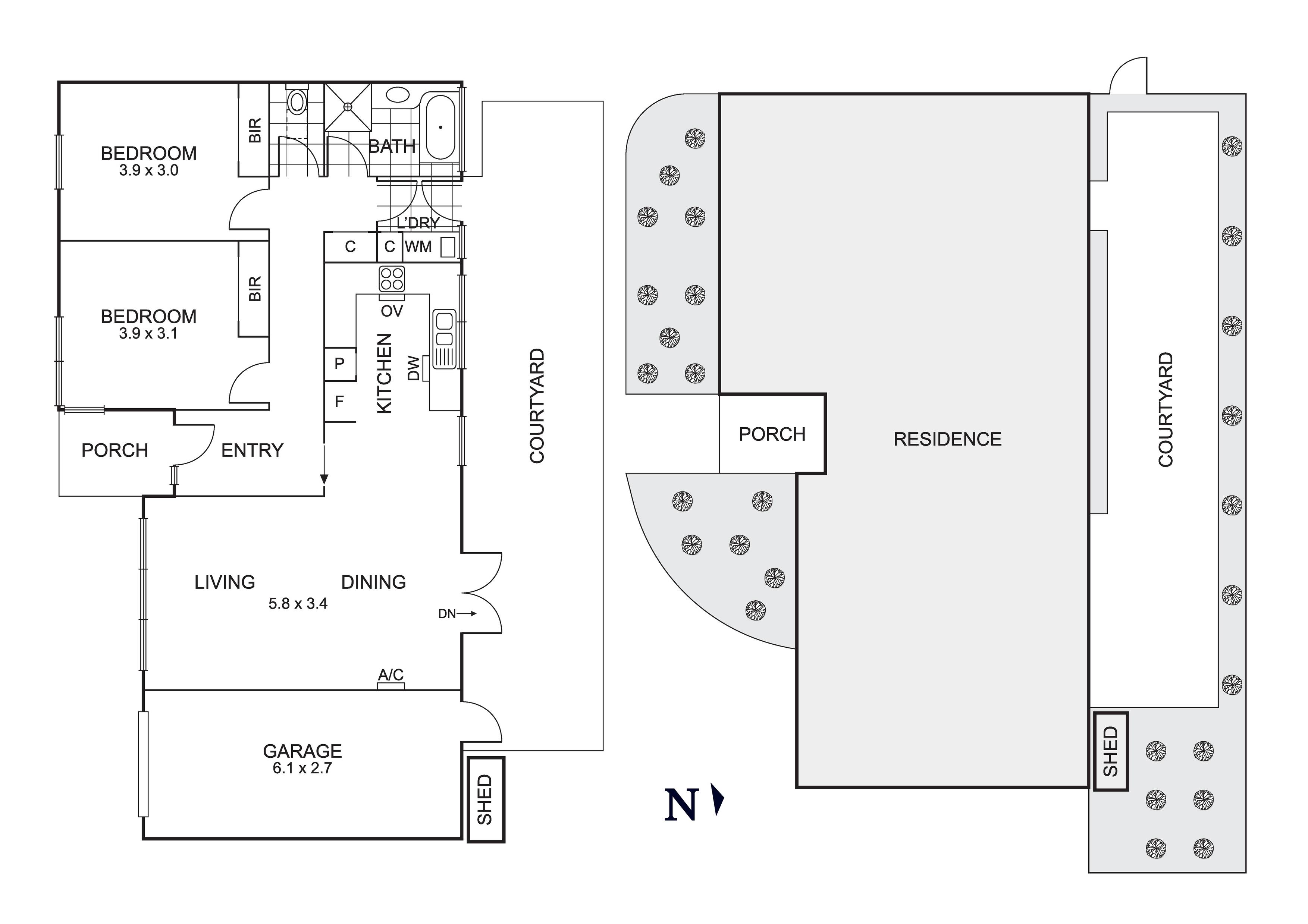2/39 Plummer Road, Mentone, VIC 3194 - Thumbnail 1 - 05/10/2026