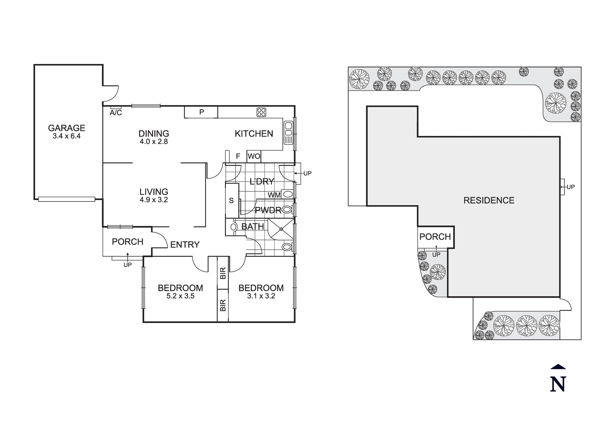 2/39 Thompson Street, Clayton, VIC 3168 - Thumbnail 1 - 09/08/2022