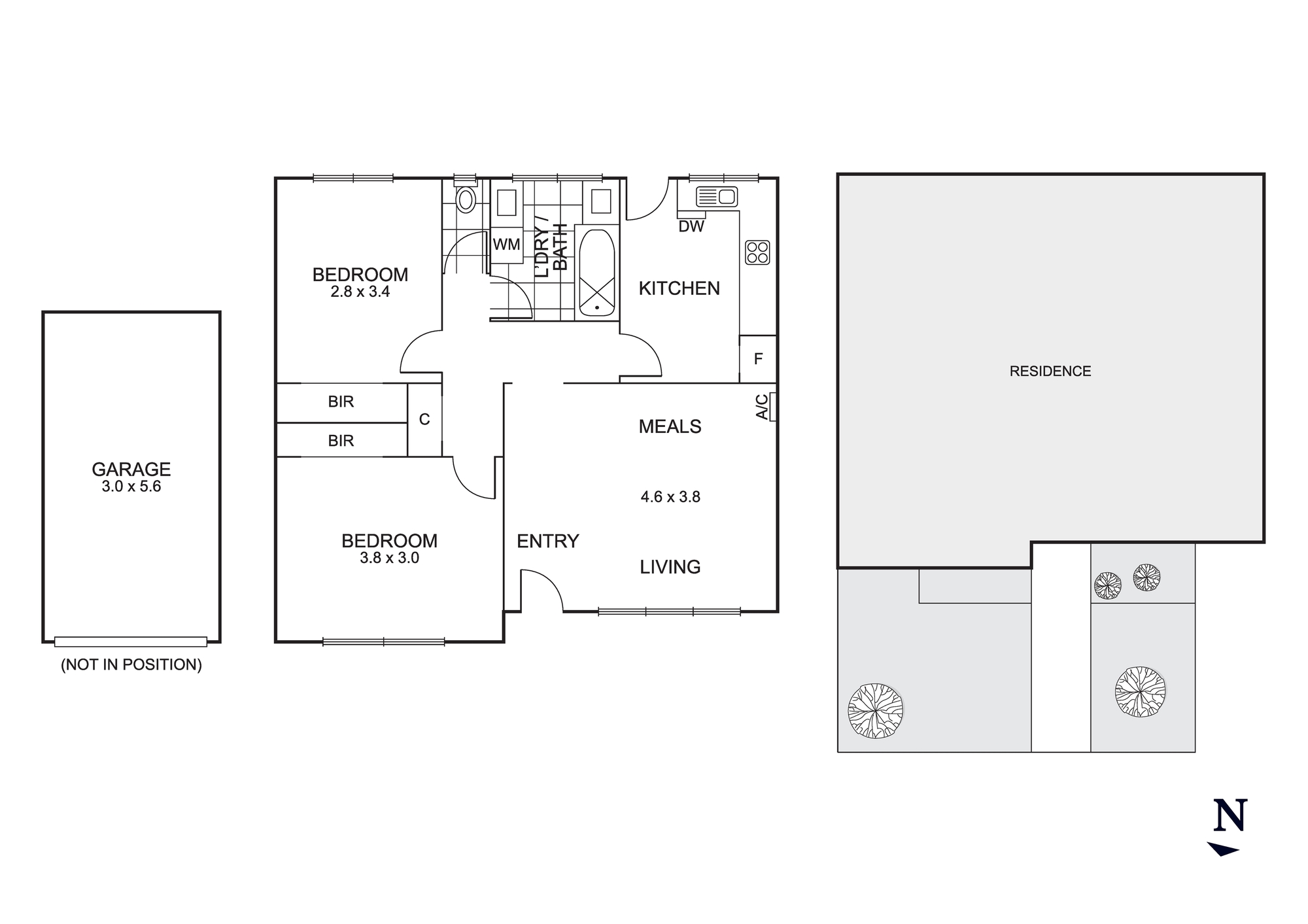 2/396 Station Street, Bonbeach, VIC 3196 - Thumbnail 1 - 30/04/2025