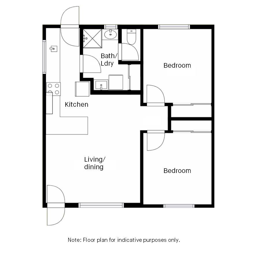 2/399 San Mateo Avenue, Mildura, VIC 3500 - Thumbnail 1 - 11/06/2024