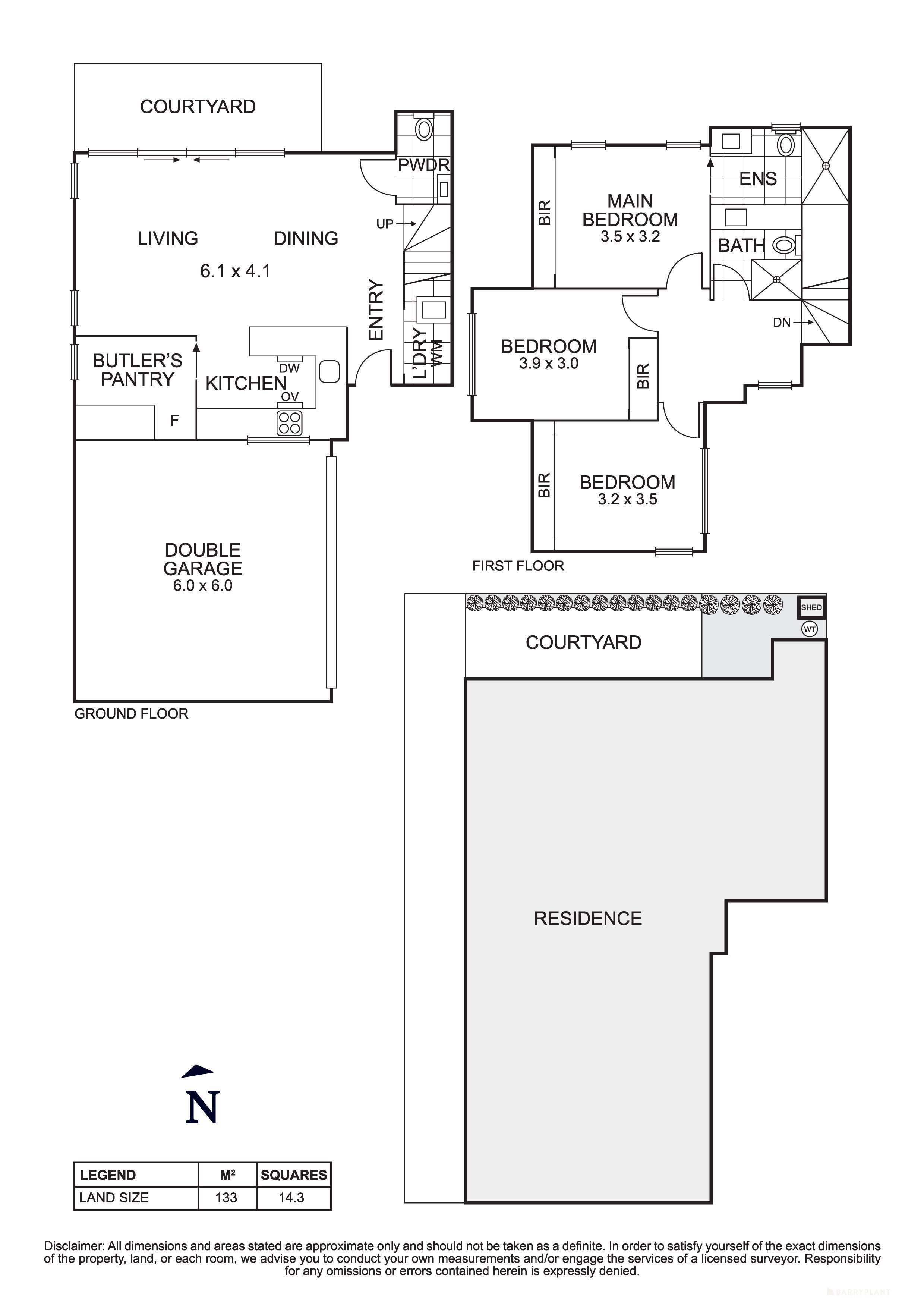 2/4 Arnold Avenue, Heidelberg Heights, VIC 3081 - Thumbnail 1 - 14/01/2026