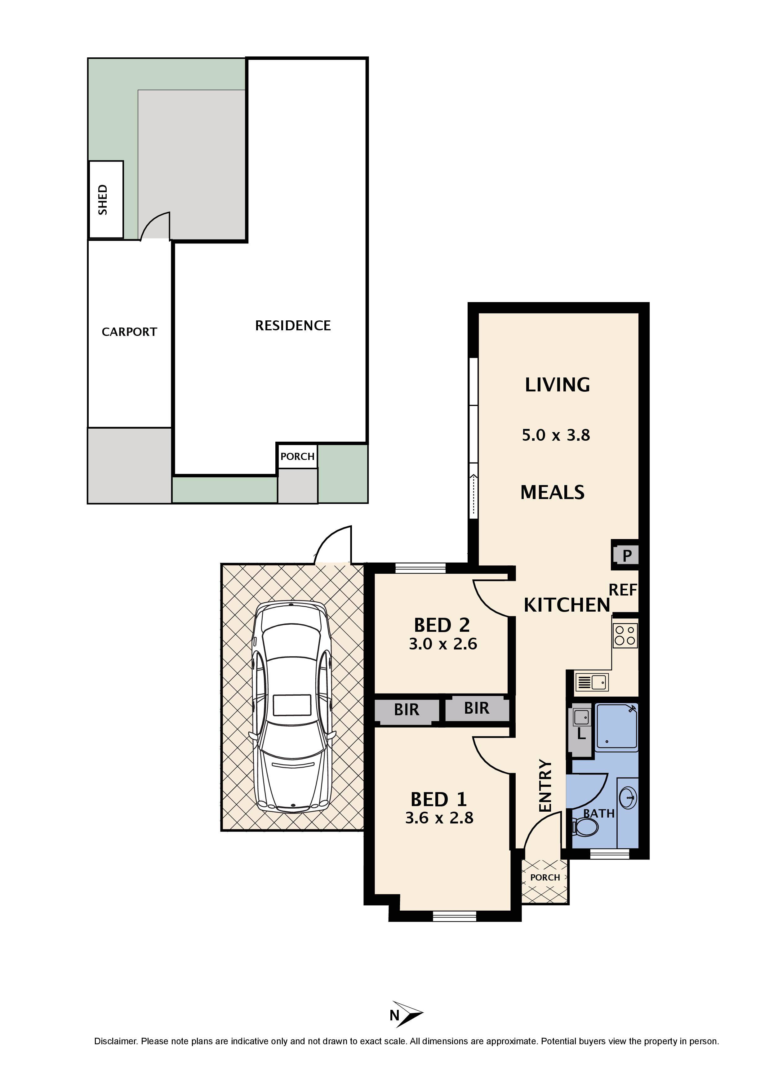 2/4 Bradshaw Street, Kingsbury, VIC 3083 - Thumbnail 1 - 14/11/2022