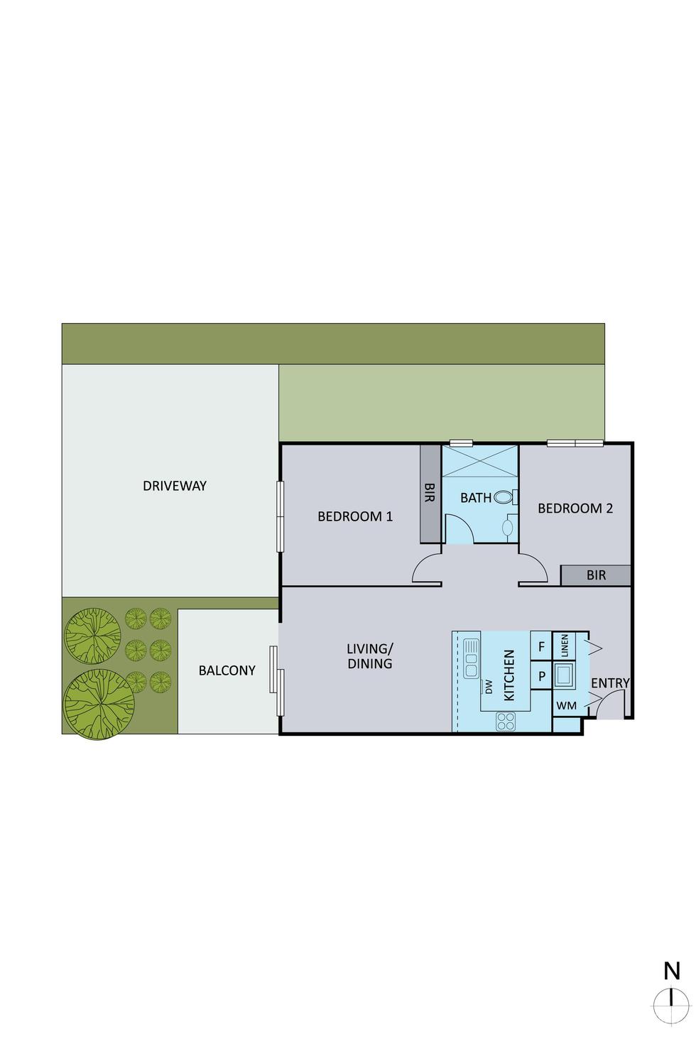 2/4 Browns Avenue, Ringwood, VIC 3134 - Thumbnail 1 - 03/05/2023
