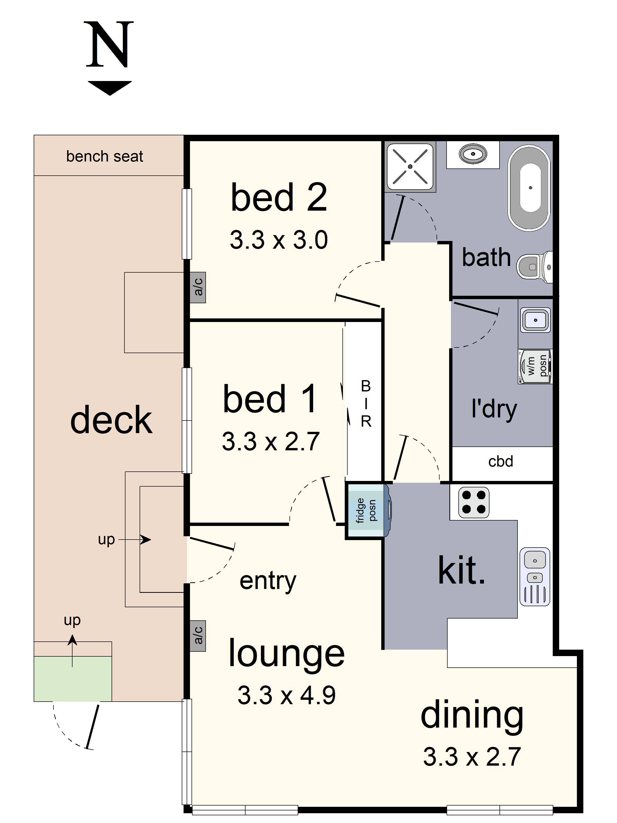 2/4 Central Avenue, Bayswater North, VIC 3153 - Thumbnail 1 - 14/05/2026