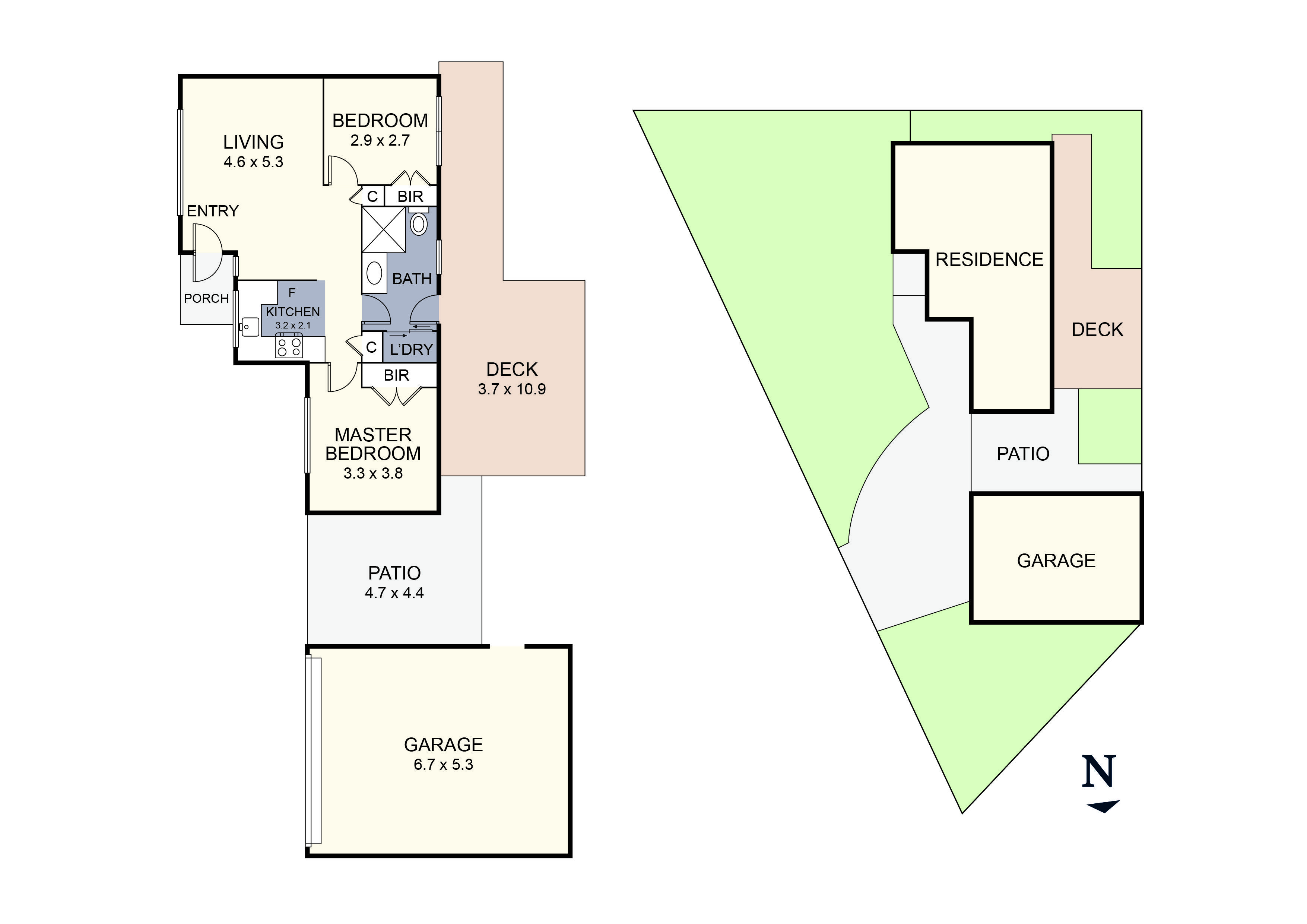 2-4 Cherylnne Crescent, Kilsyth, VIC 3137 - Thumbnail 1 - 09/10/2025