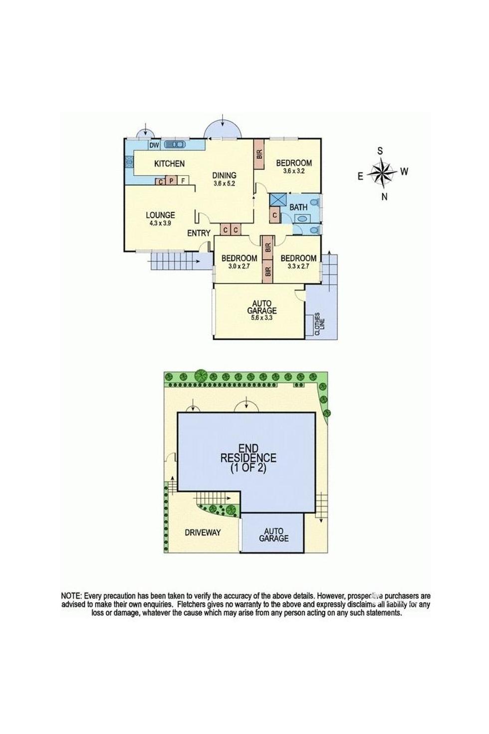 2/4 Collins Street, Box Hill, VIC 3128 - Thumbnail 1 - 28/11/2022