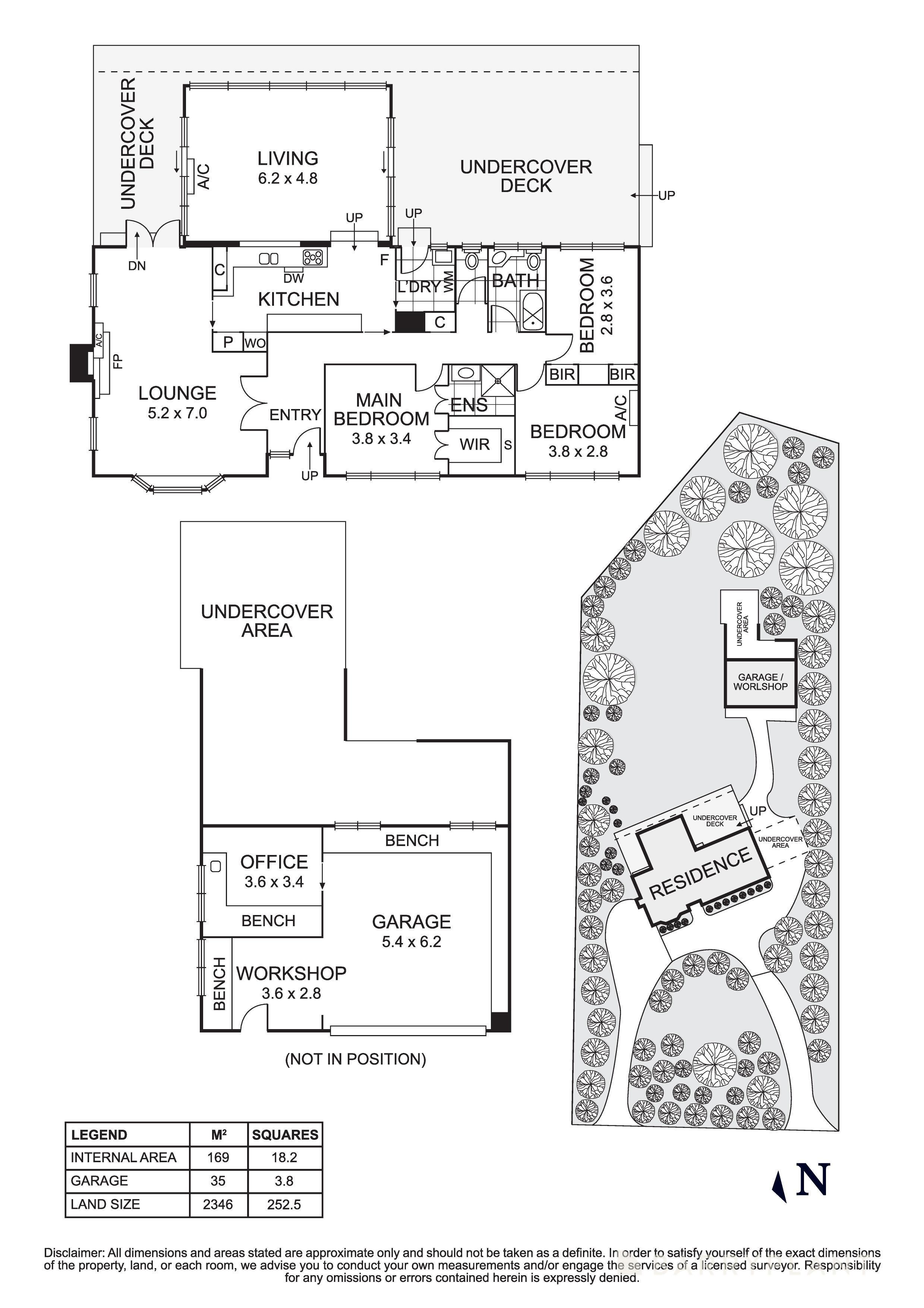 2-4 Dalry Avenue, Park Orchards, VIC 3114 - Thumbnail 1 - 23/03/2026