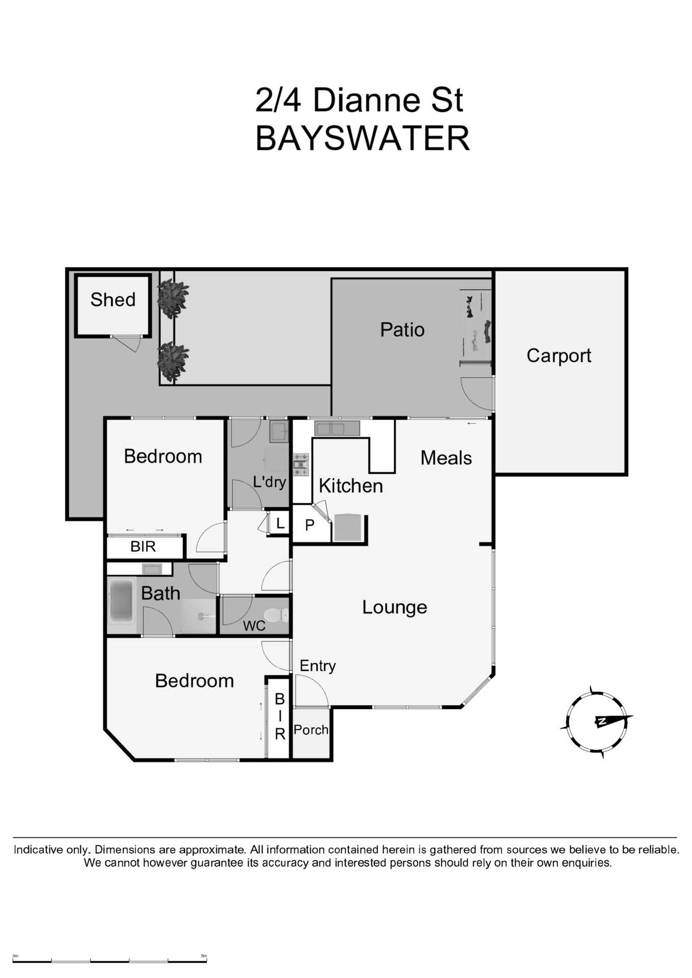 2/4 Dianne Street, Bayswater, VIC 3153 - Thumbnail 1 - 20/09/2022