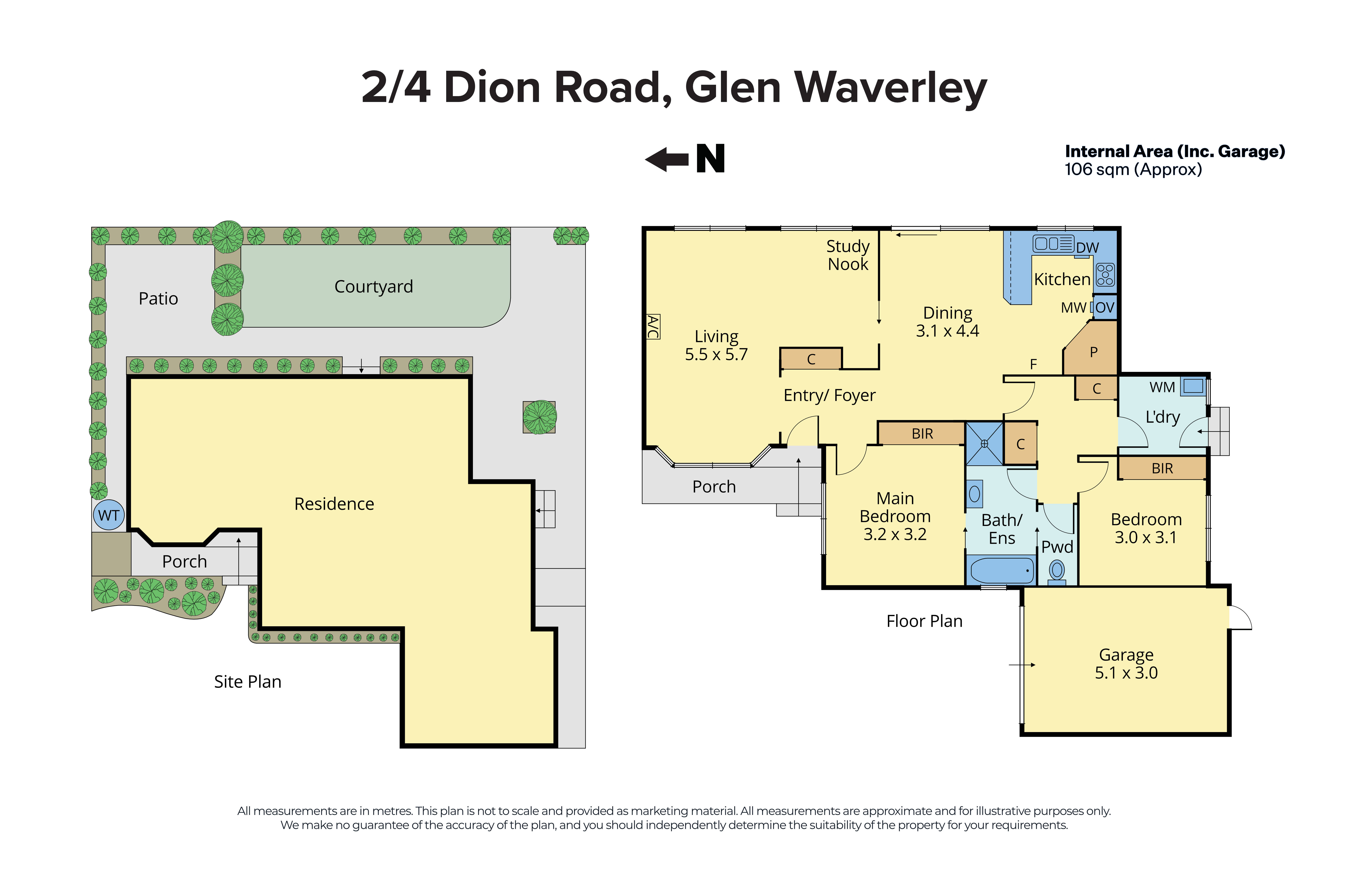 2/4 Dion Road, Glen Waverley, VIC 3150 - Thumbnail 1 - 08/10/2026