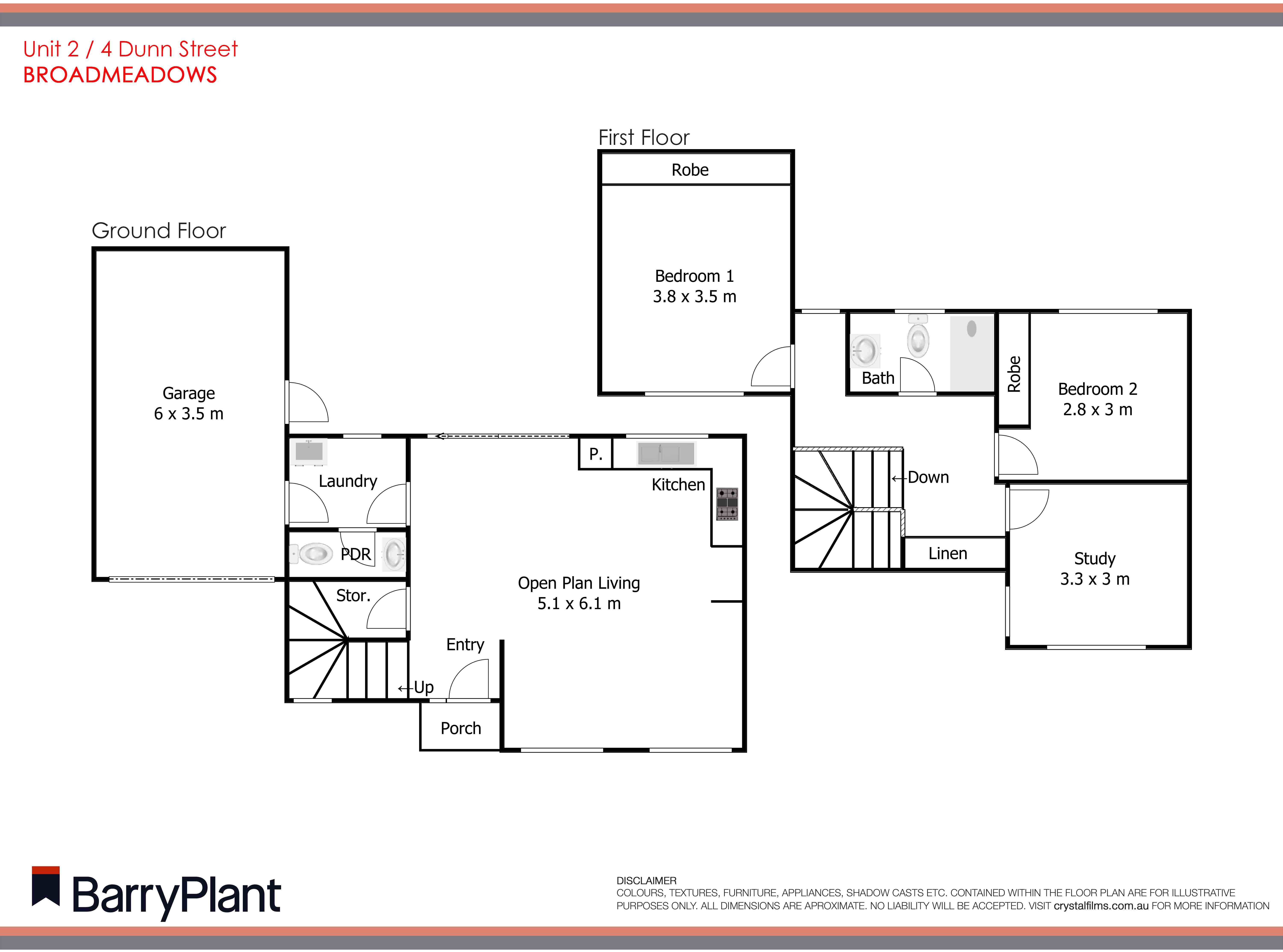 2/4 Dunn Street, Broadmeadows, VIC 3047 - Thumbnail 1 - 25/01/2023