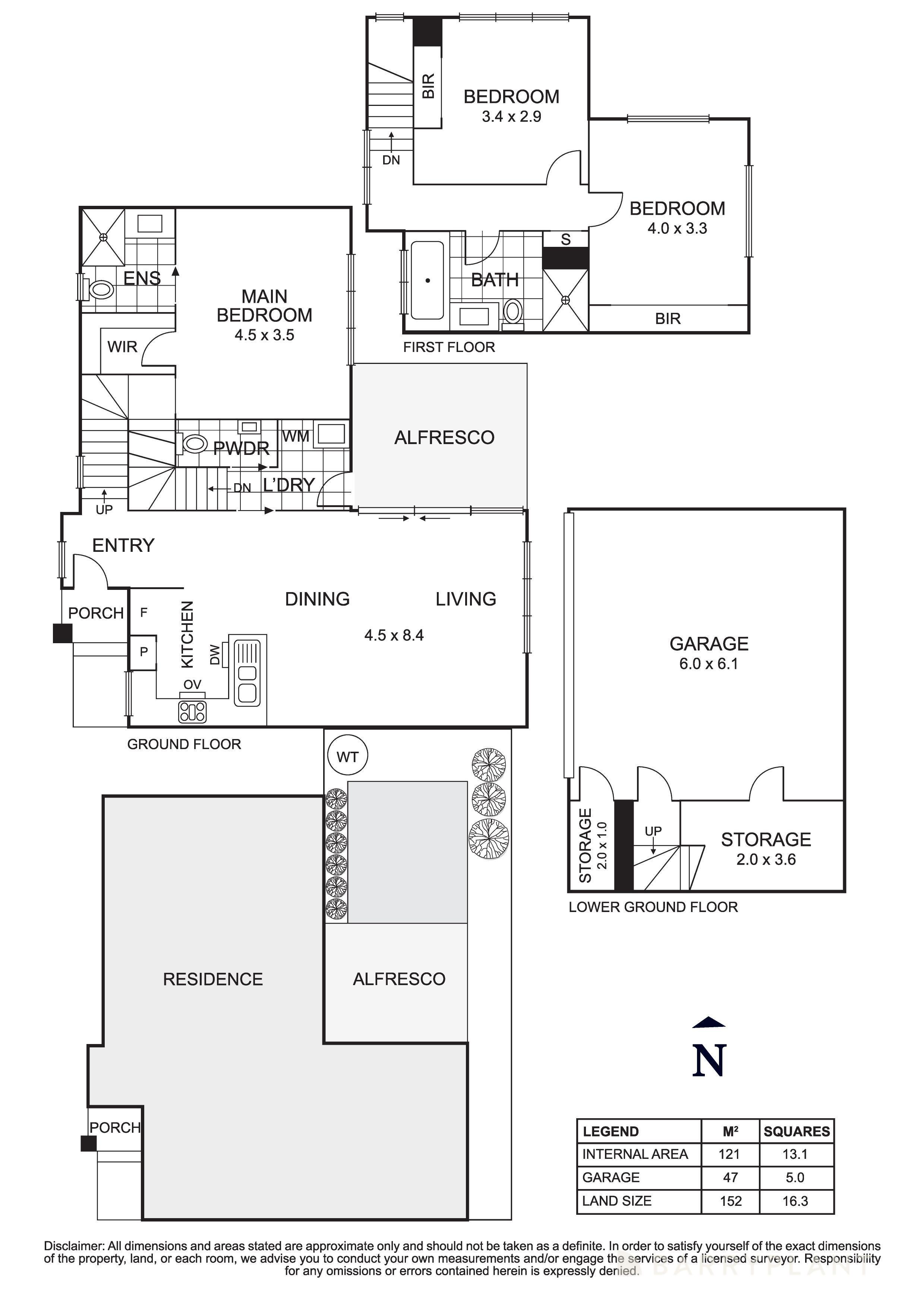 2/4 Frank Street, Doncaster, VIC 3108 - Thumbnail 1 - 04/02/2026