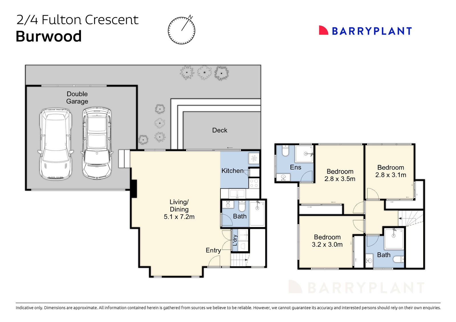 2/4 Fulton Crescent, Burwood, VIC 3125 - Thumbnail 1 - 12/02/2026