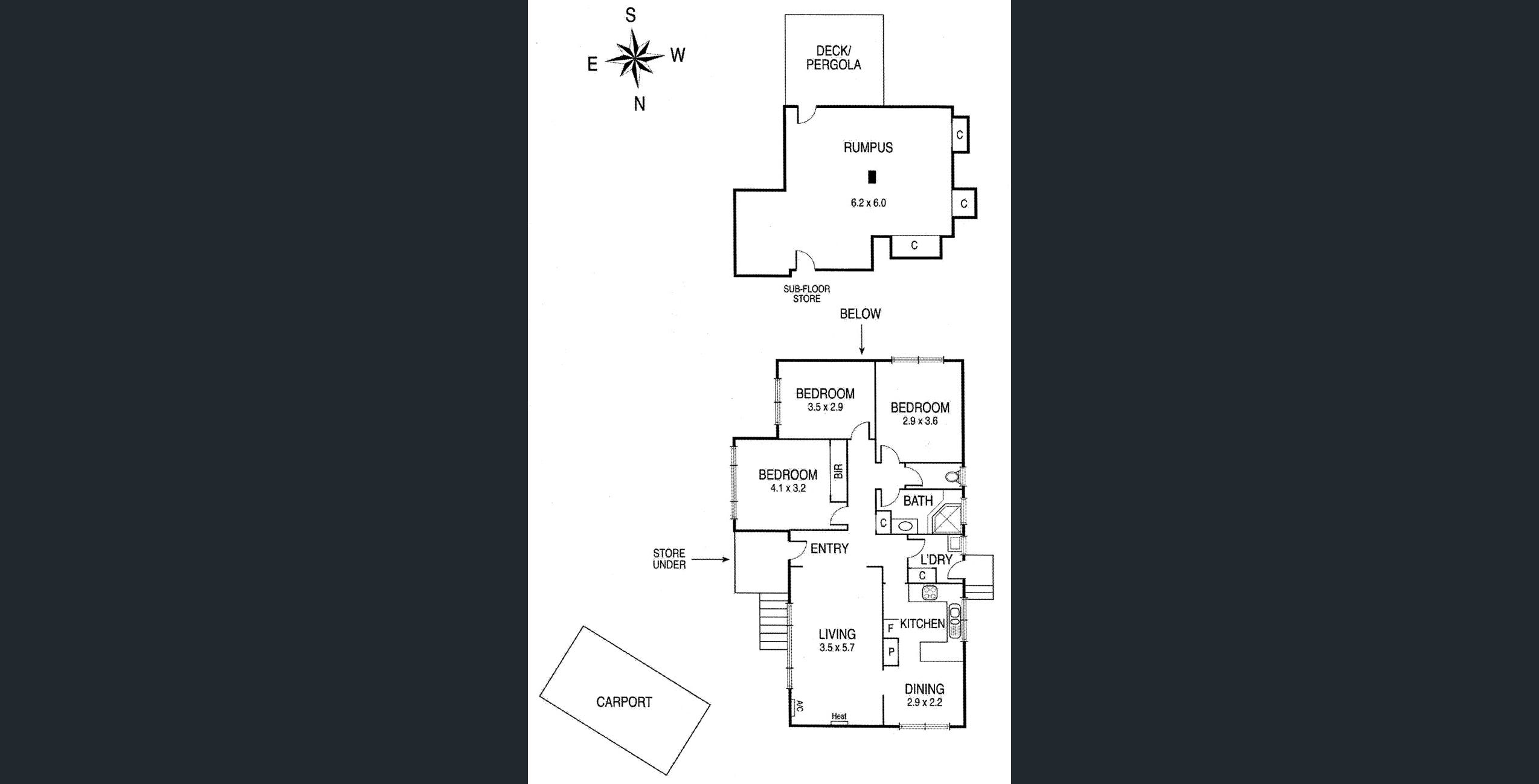 2/4 Greendale Road, Doncaster East, VIC 3109 - Thumbnail 1 - 06/08/2024