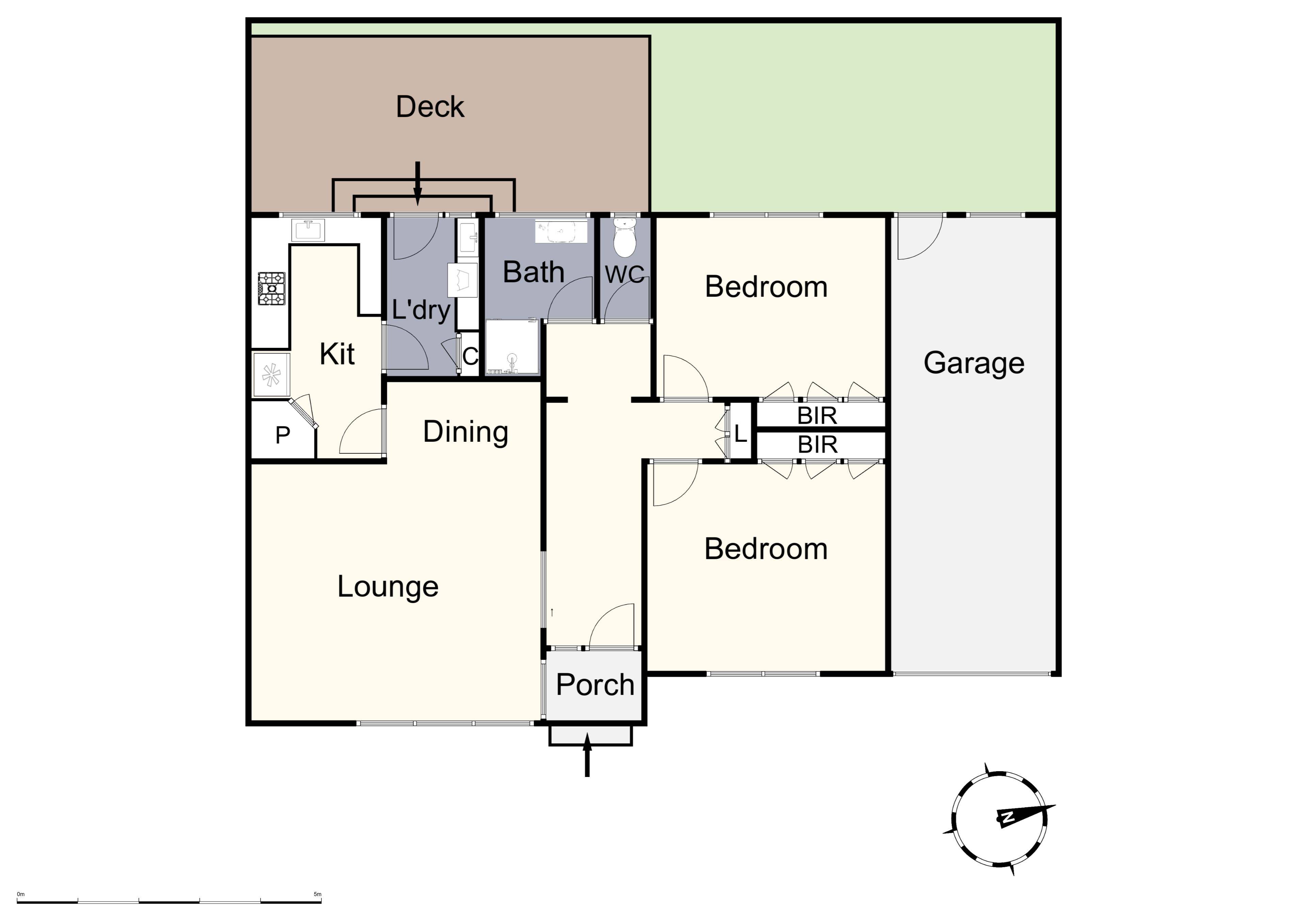 2/4 Grevillea Avenue, Boronia, VIC 3155 - Thumbnail 1 - 27/06/2022