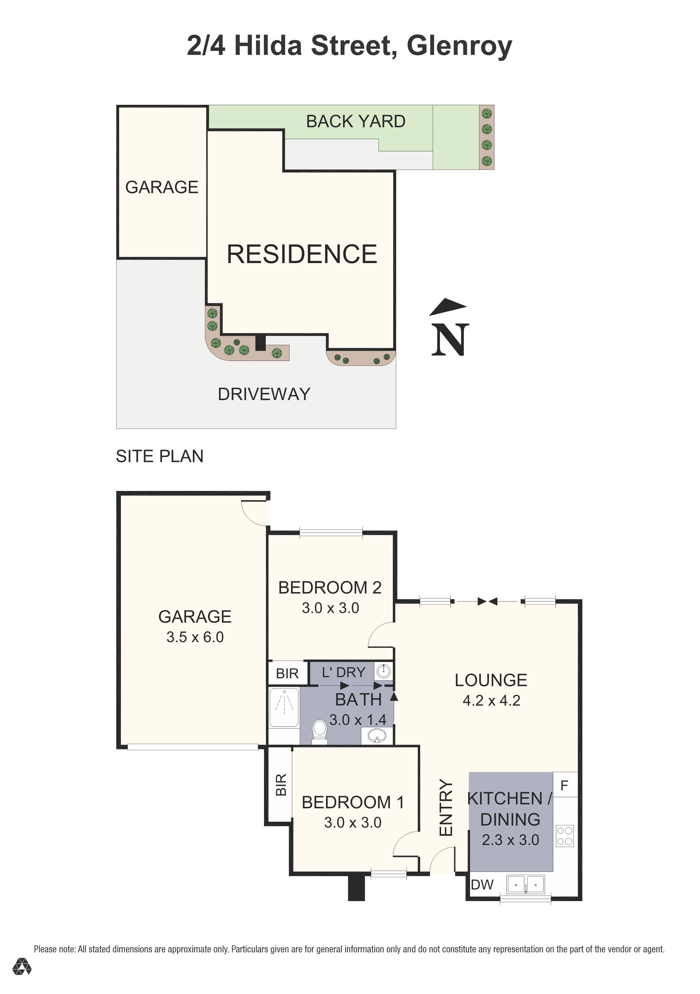 2/4 Hilda Street, Glenroy, VIC 3046 - Thumbnail 1 - 24/03/2026