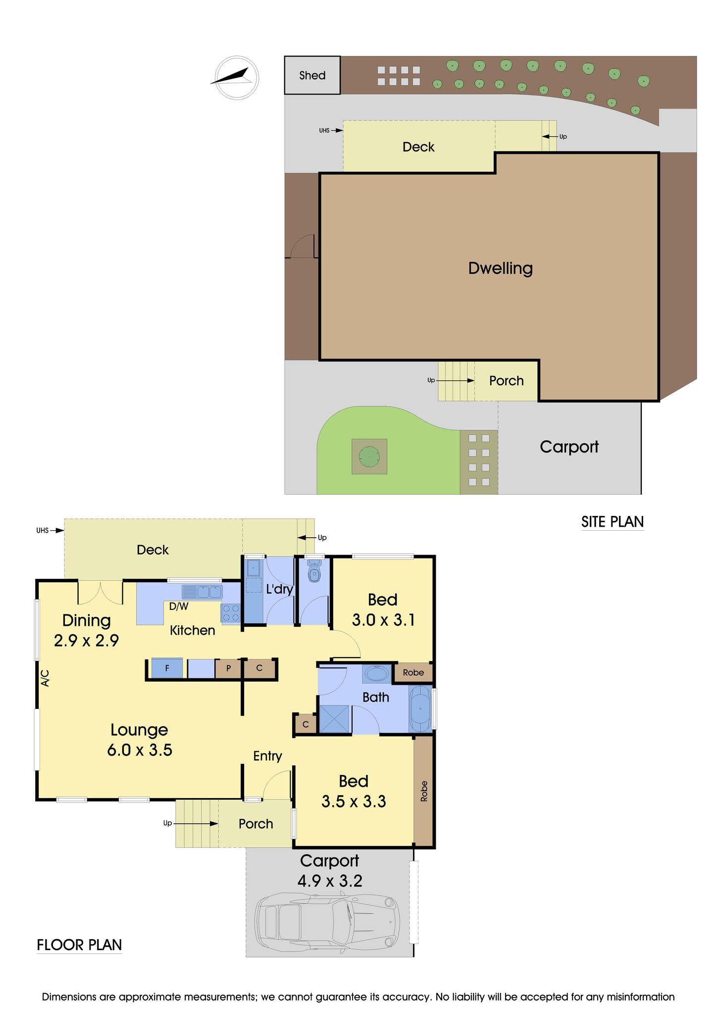 2/4 Jessop Street, Greensborough, VIC 3088 - Thumbnail 1 - 19/05/2022