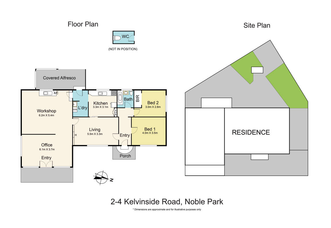 2-4 Kelvinside Road, Noble Park, VIC 3174 - Thumbnail 1 - 08/10/2026