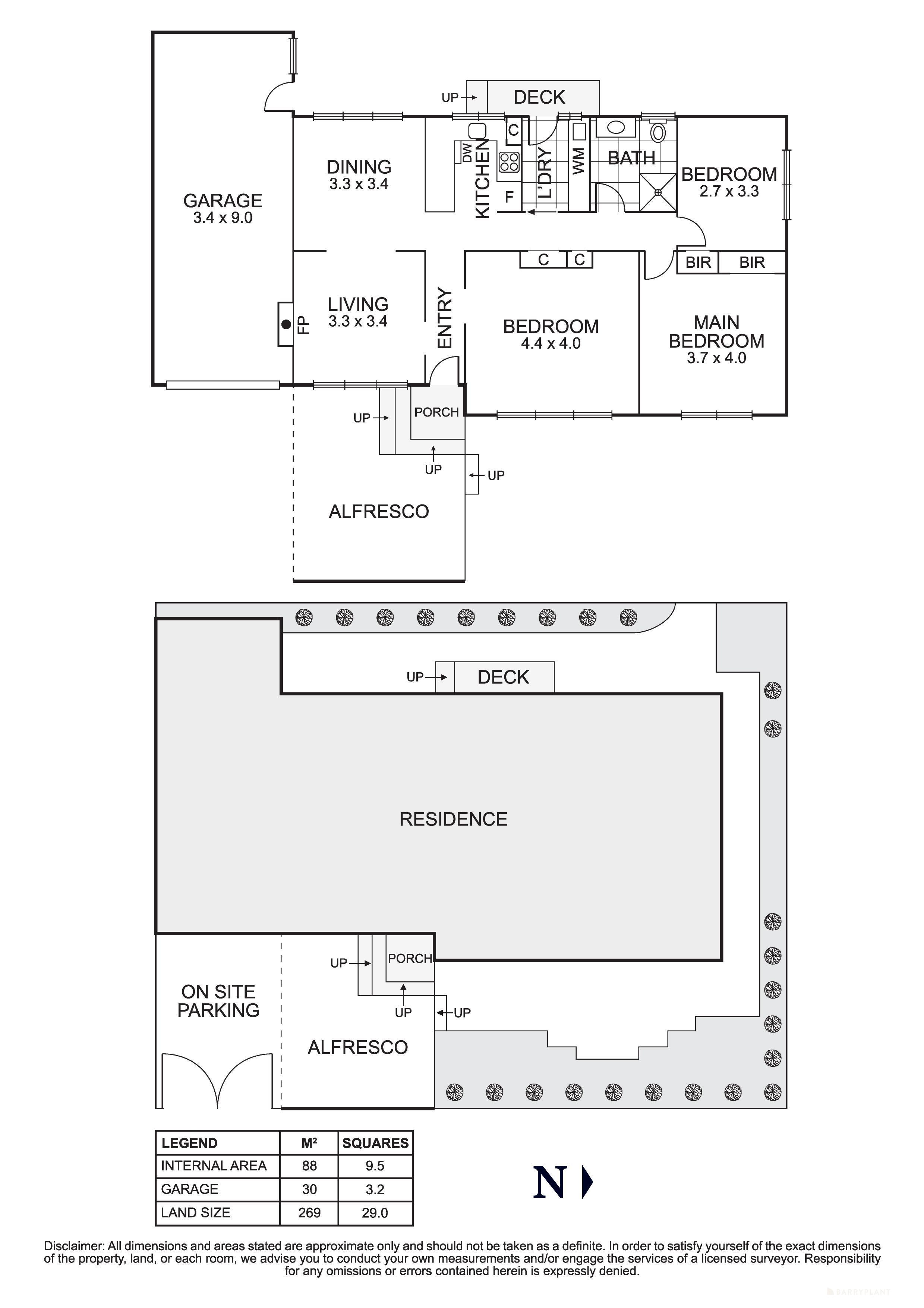 2/4 Lois Street, Ringwood East, VIC 3135 - Thumbnail 1 - 13/11/2025