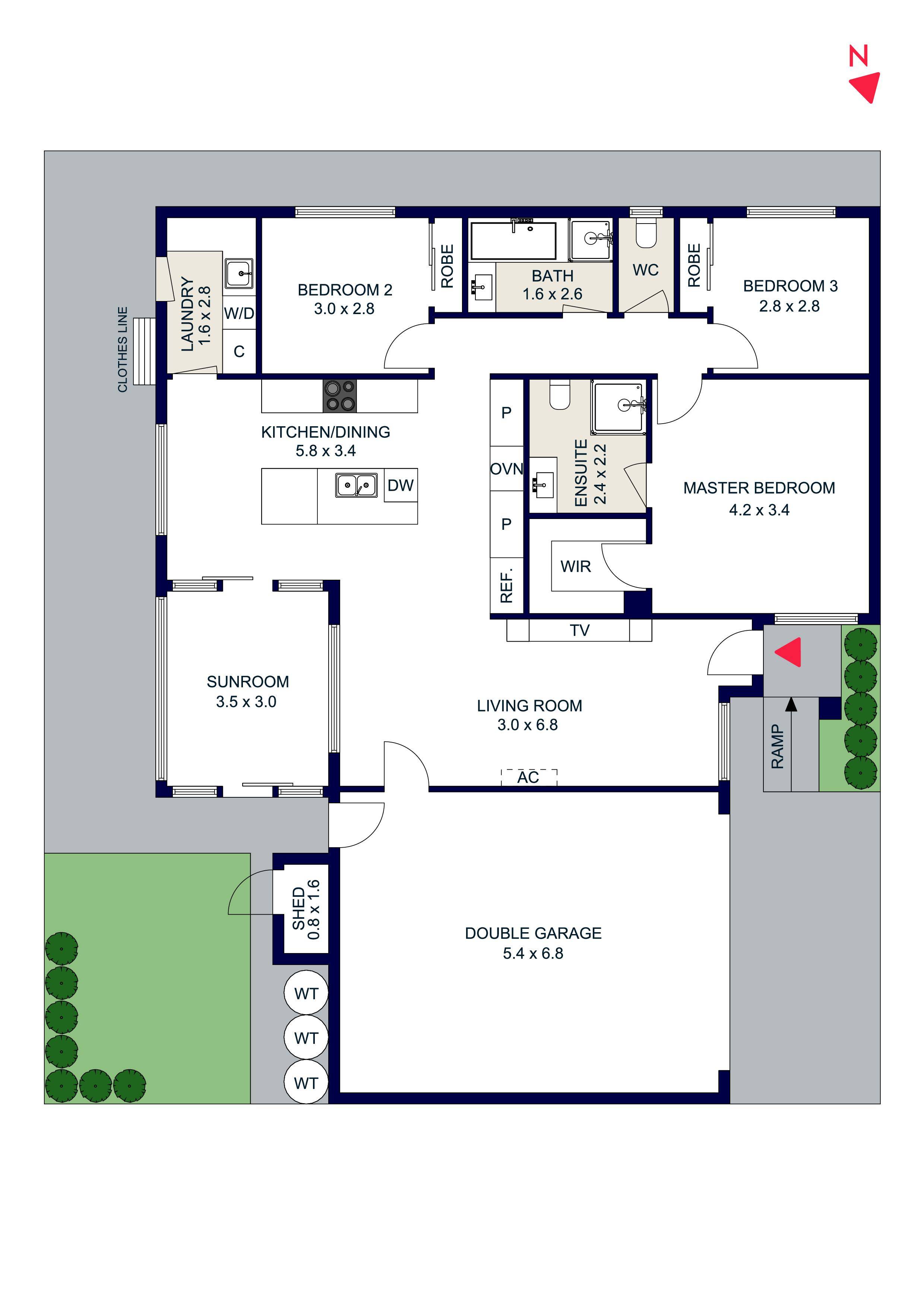 2/4 Orwil Street, Frankston, VIC 3199 - Thumbnail 1 - 19/09/2024